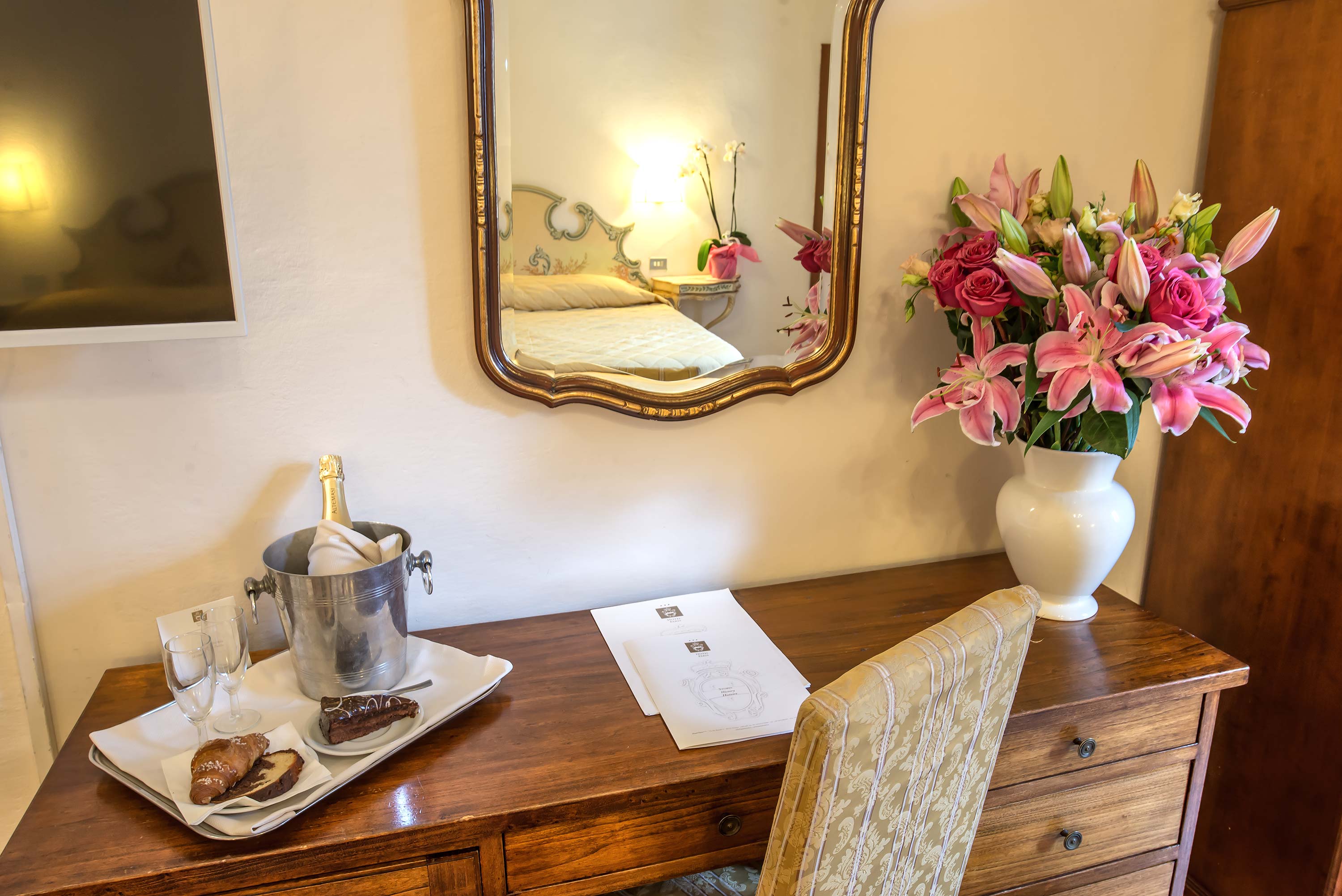 Double or Twin Standard