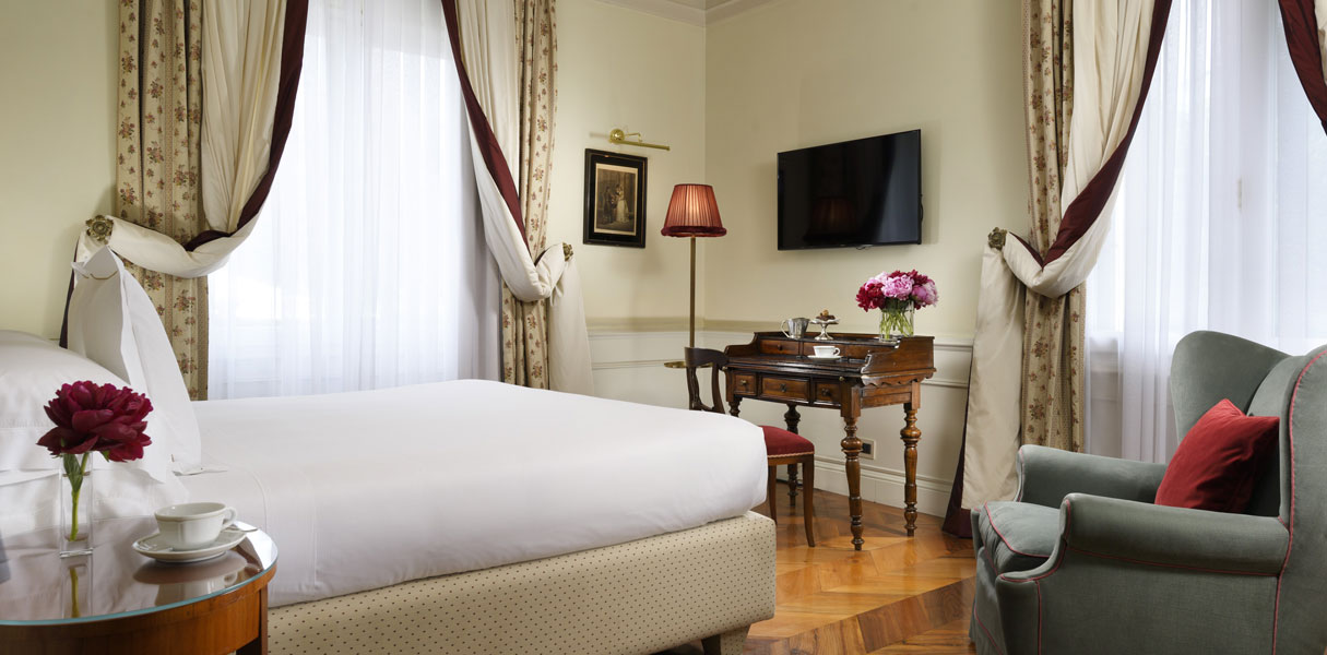 Junior Suite Standard