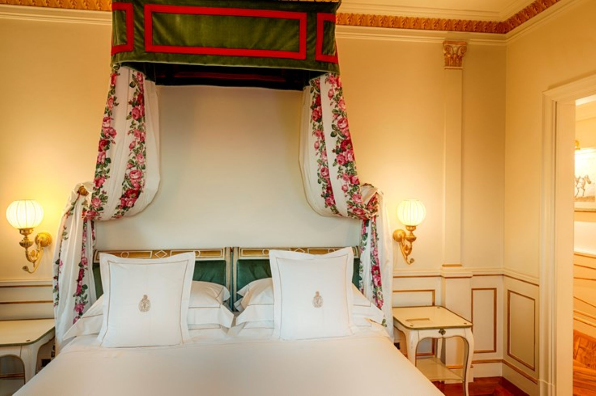 Double or Twin Superior