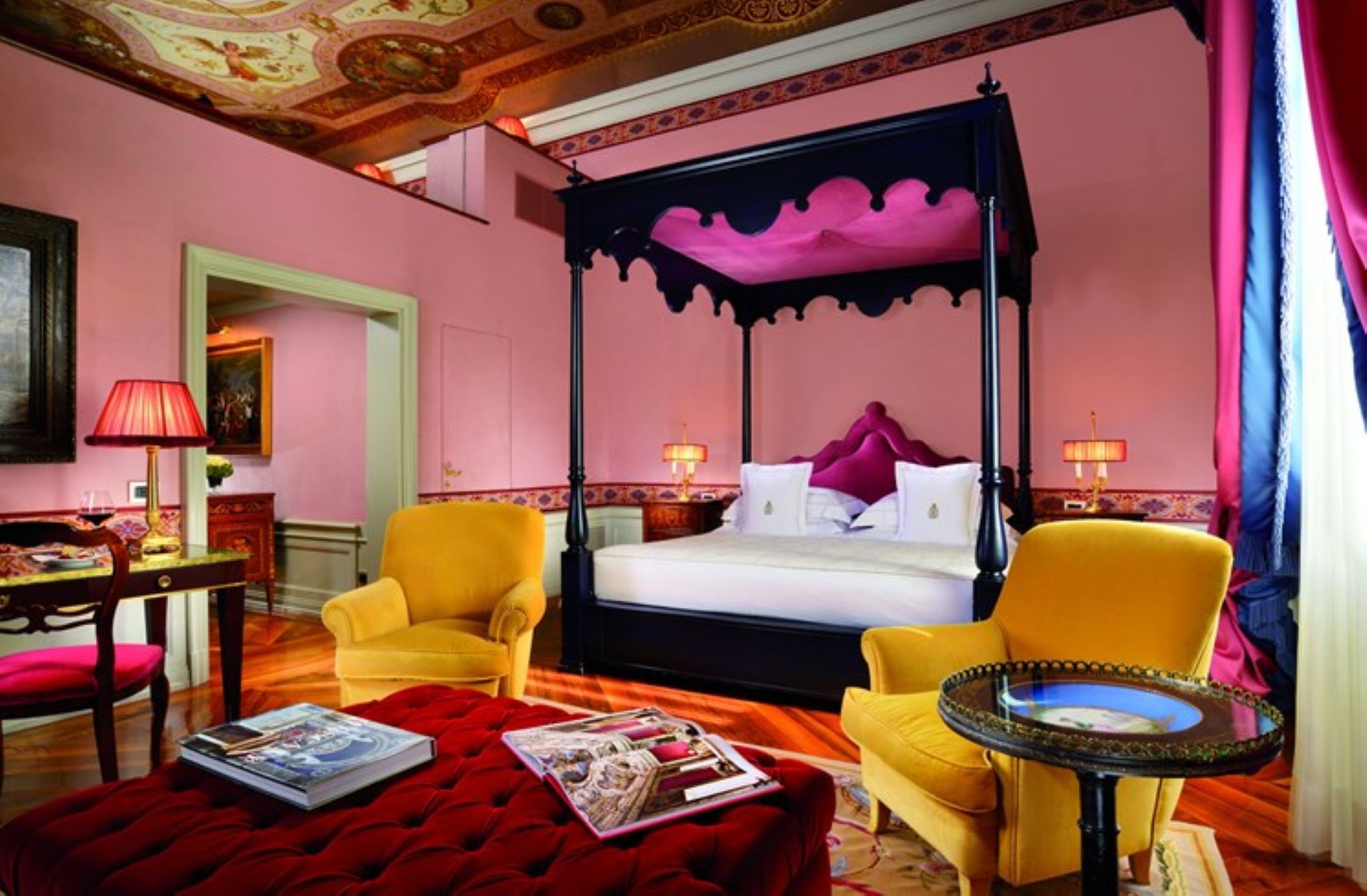 Double or Twin Duplex