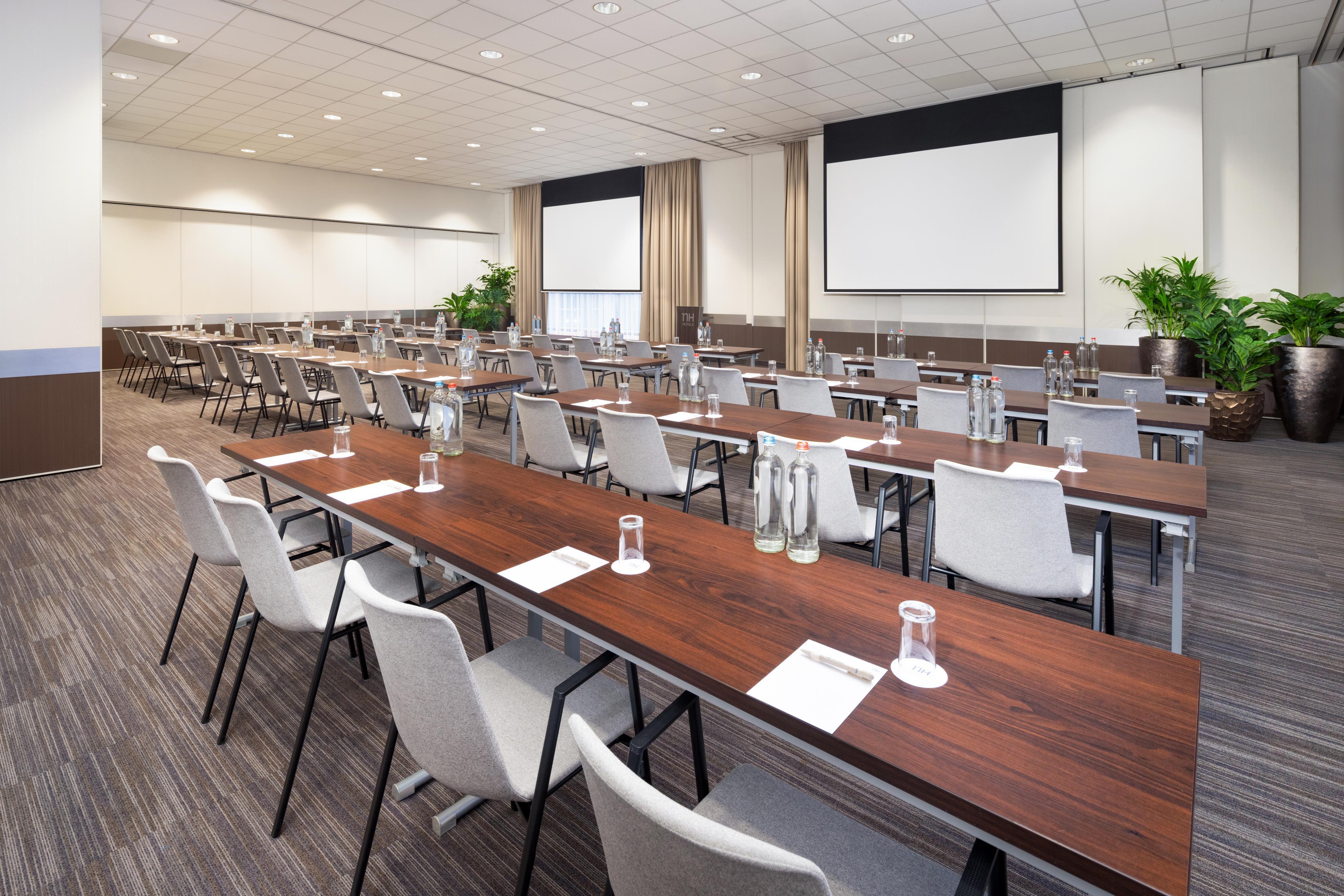 Conferences