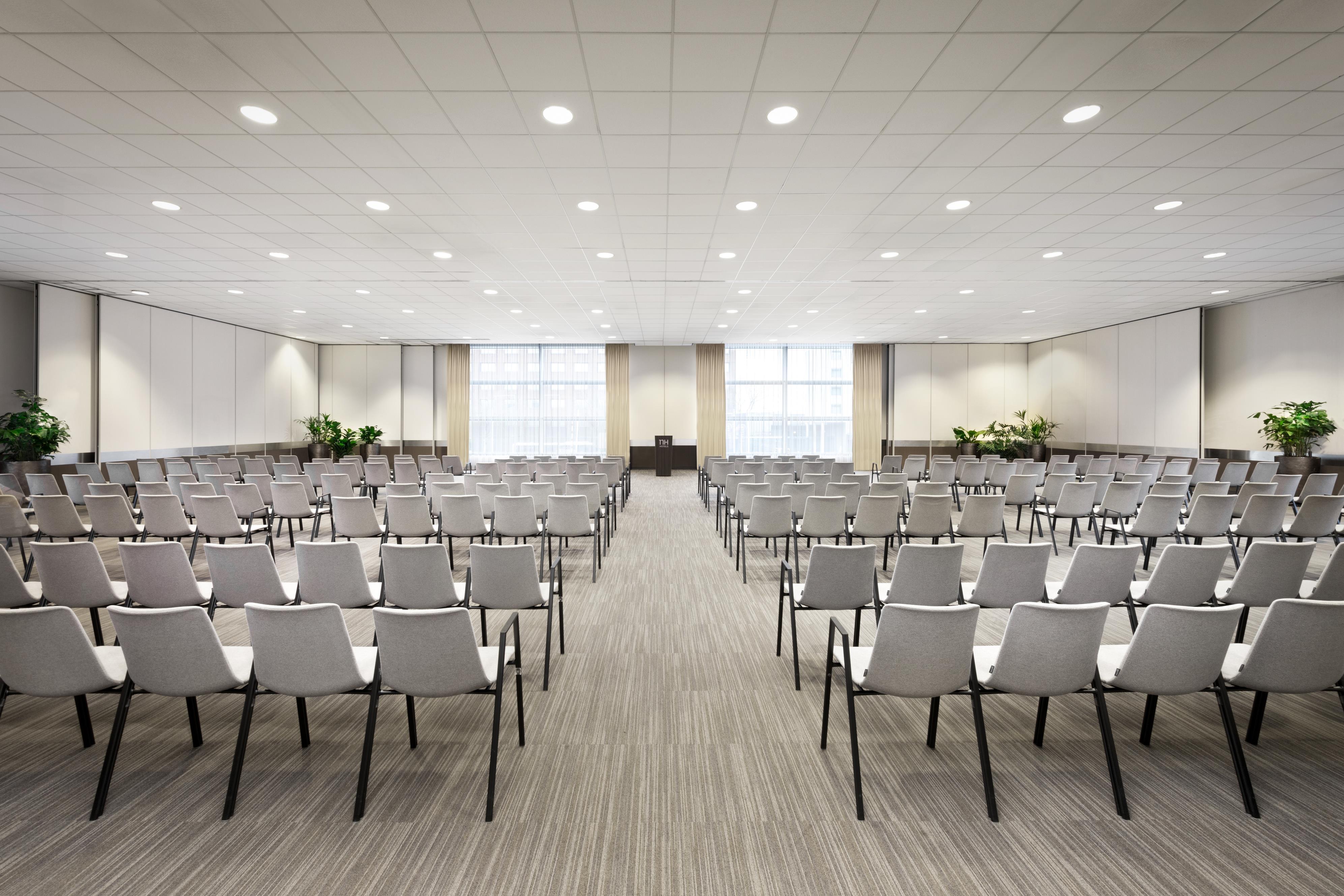 Conferences