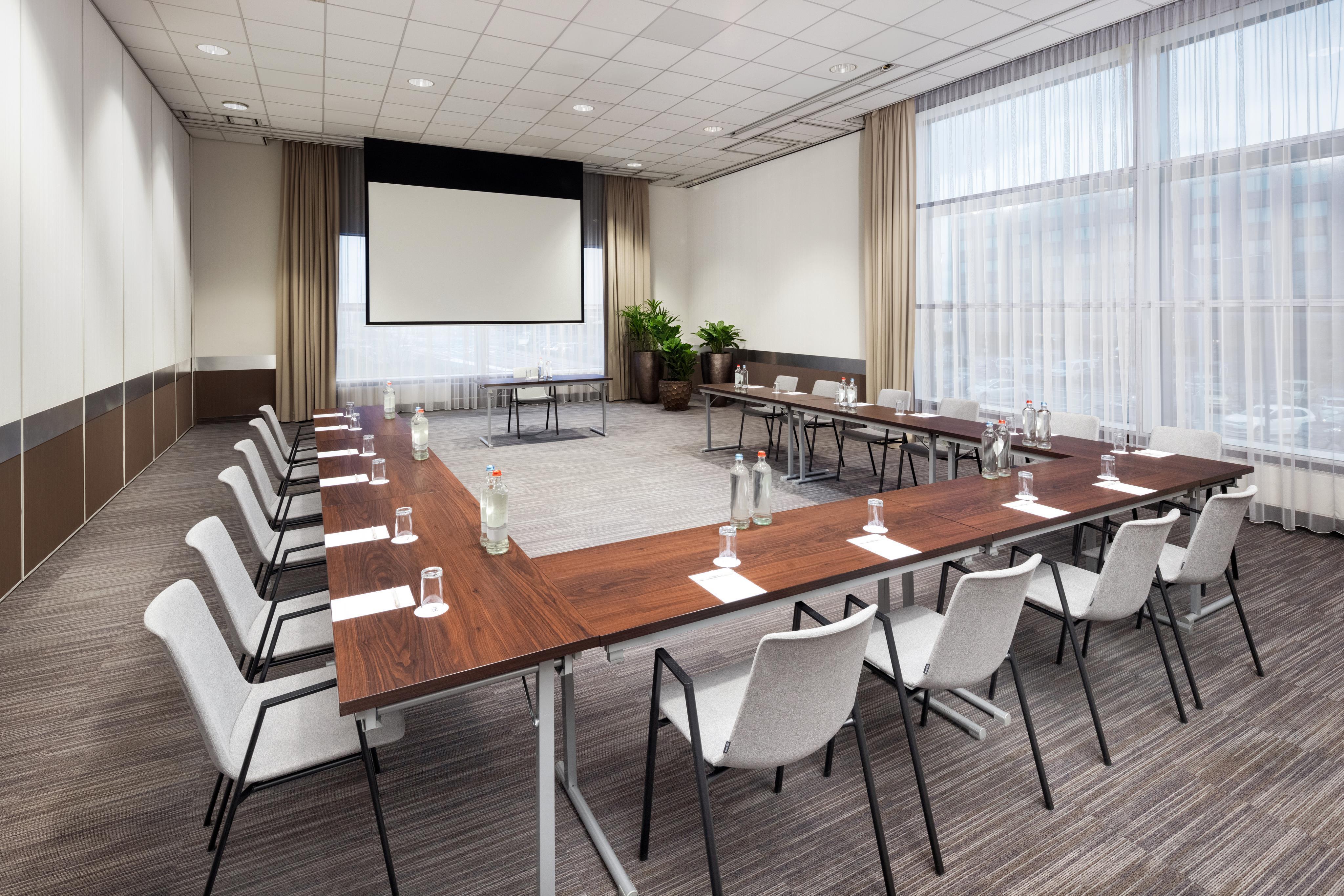 Conferences