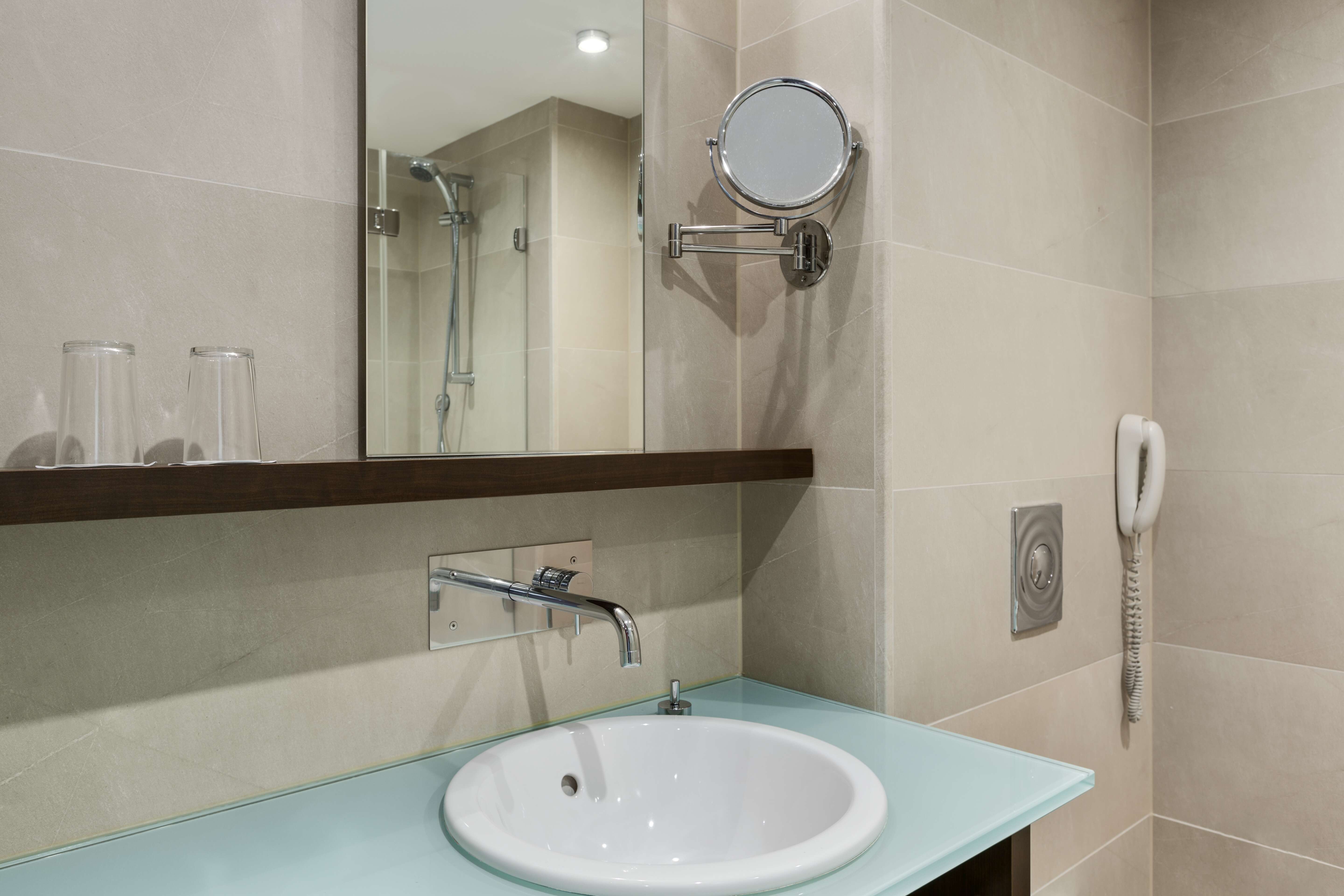 Family Room Connecting Room