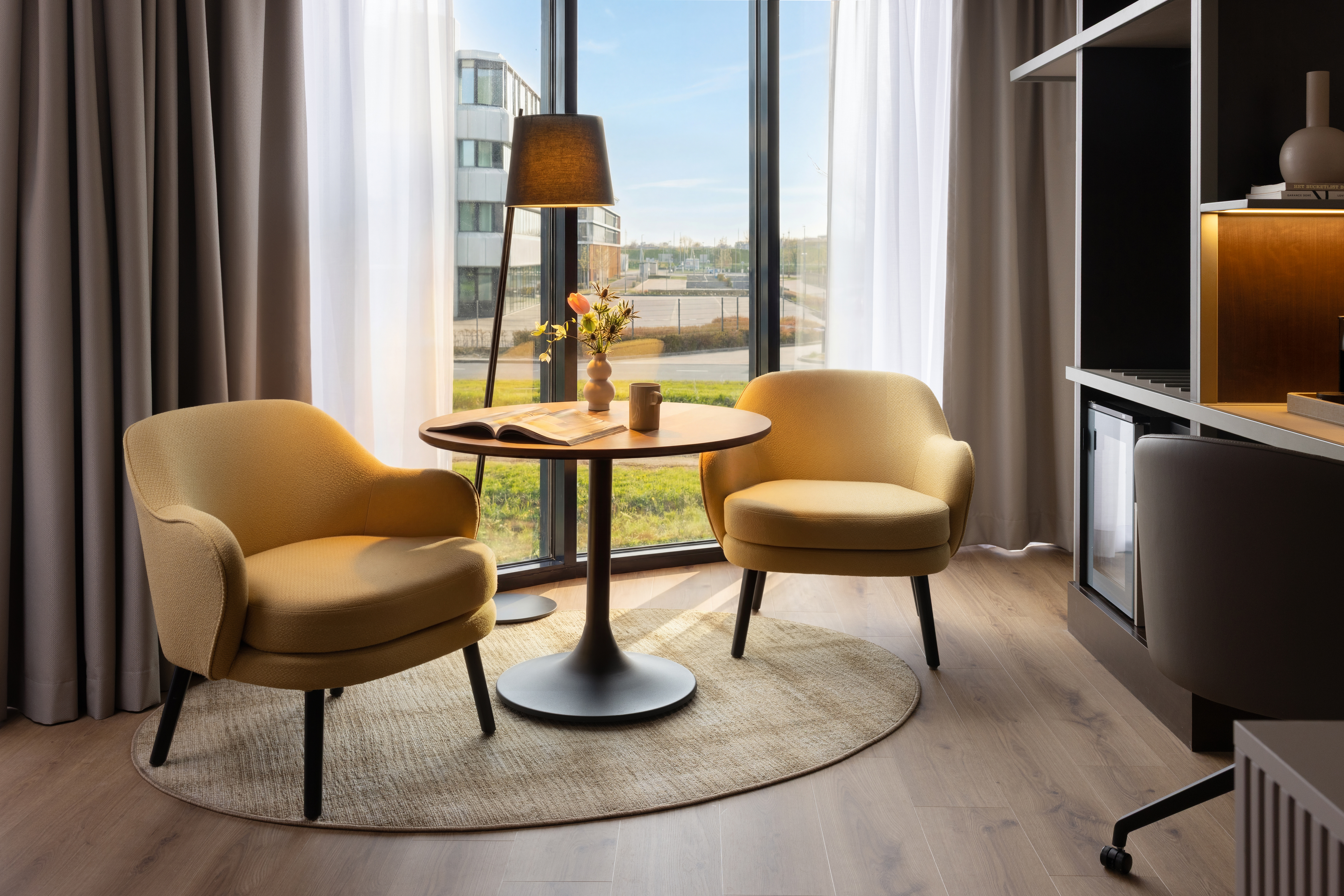 Junior Suite Standard