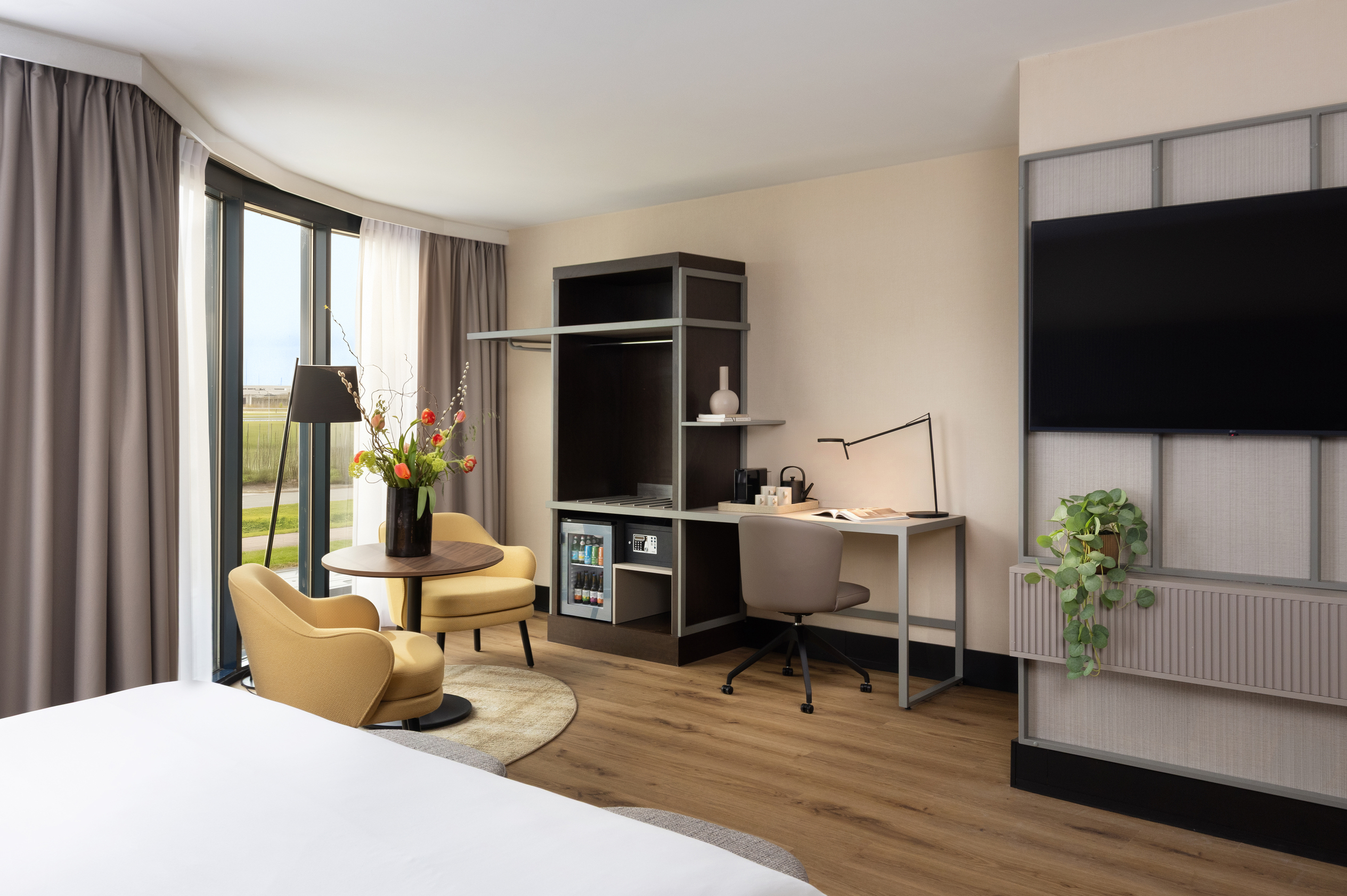 Junior Suite Standard
