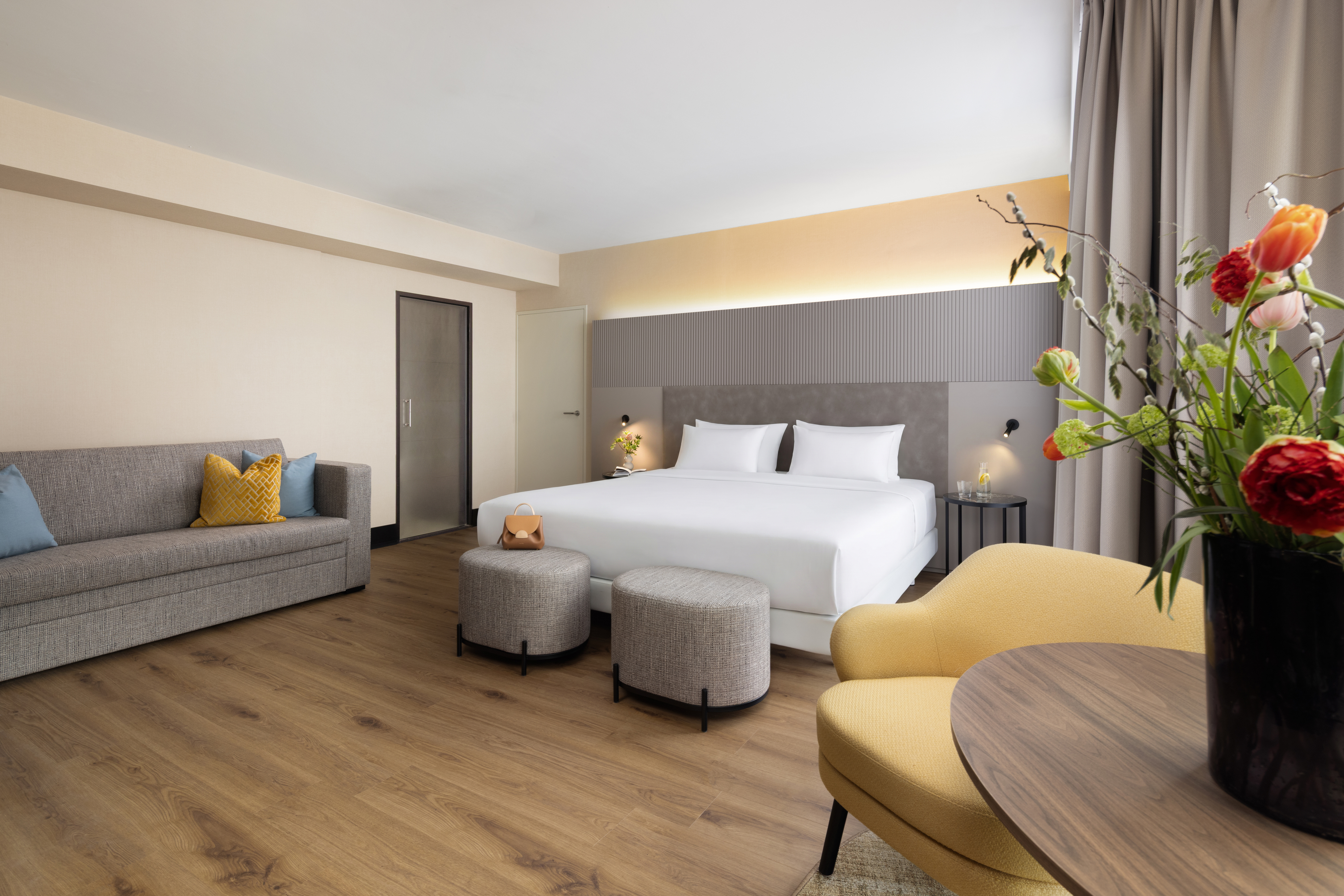 Junior Suite Standard