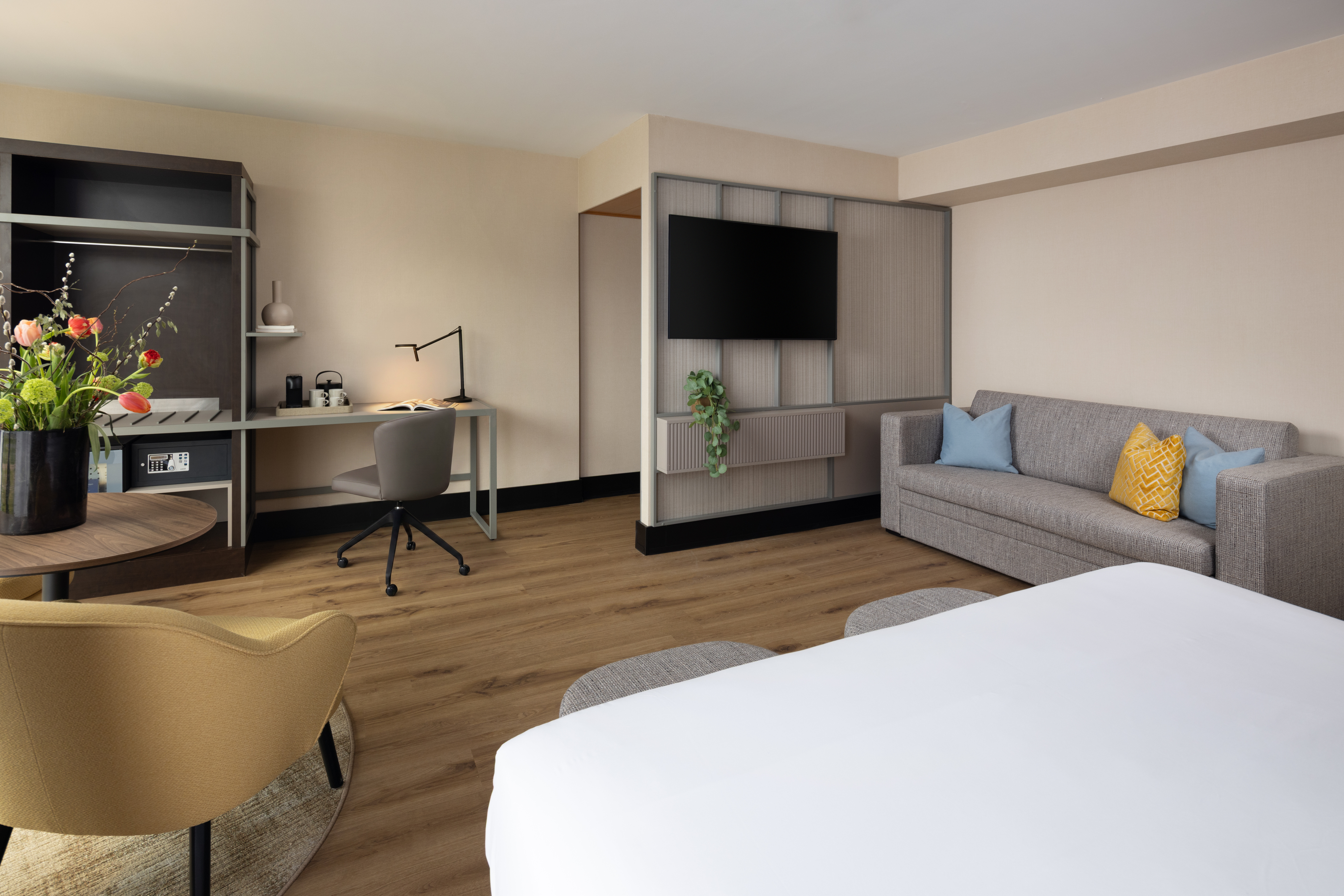 Junior Suite Standard