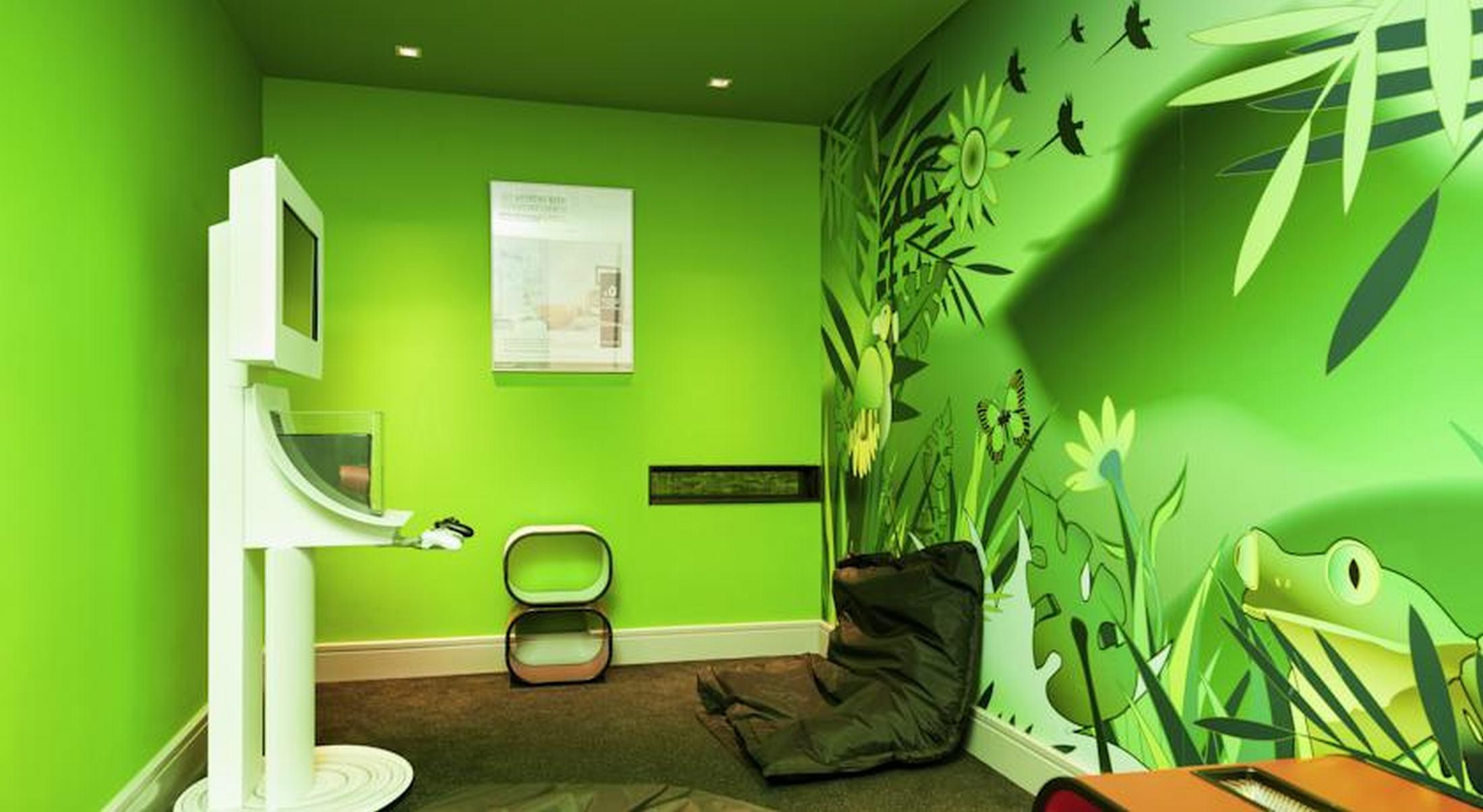 Sports and Entertainment