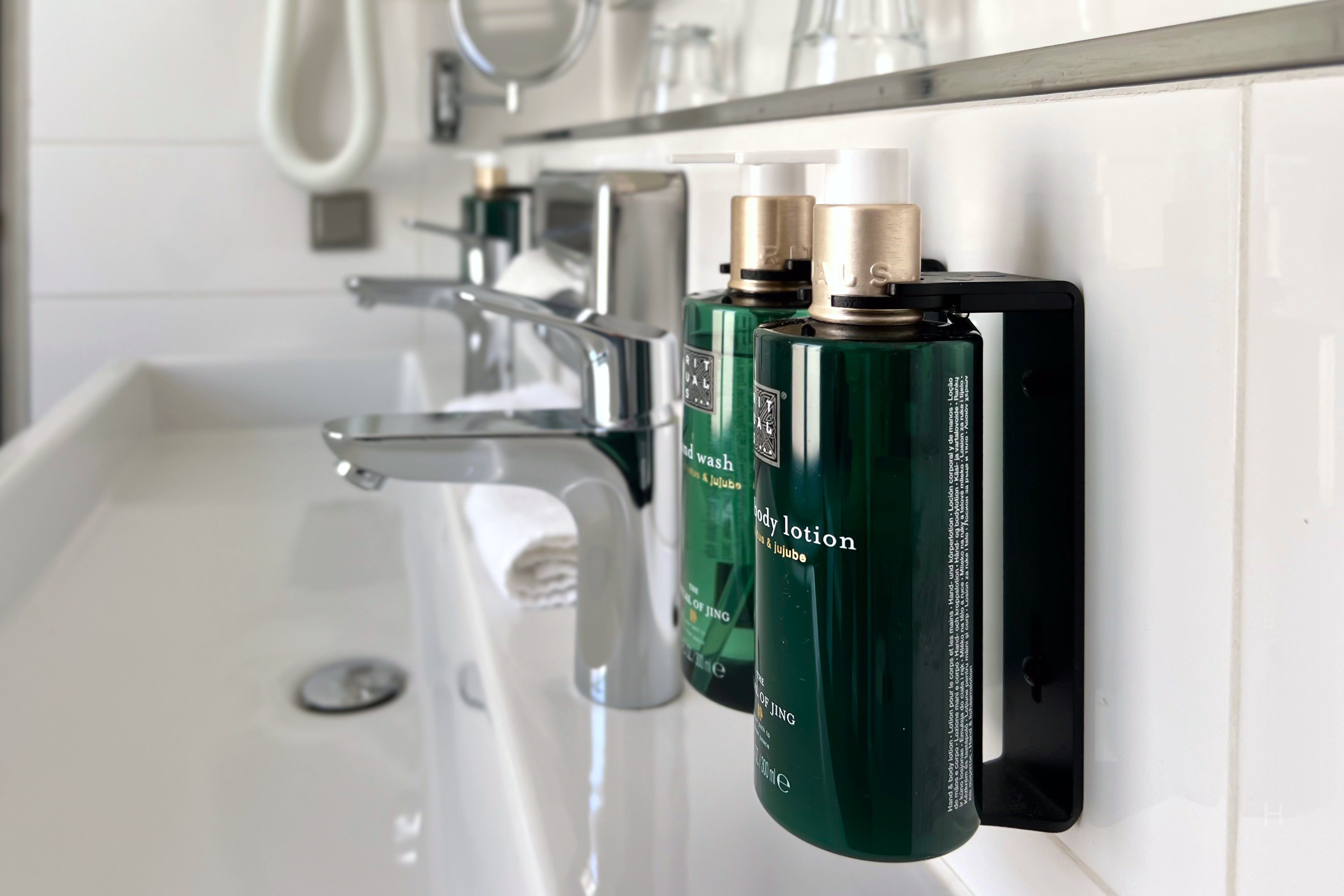 Junior Suite Two Beds