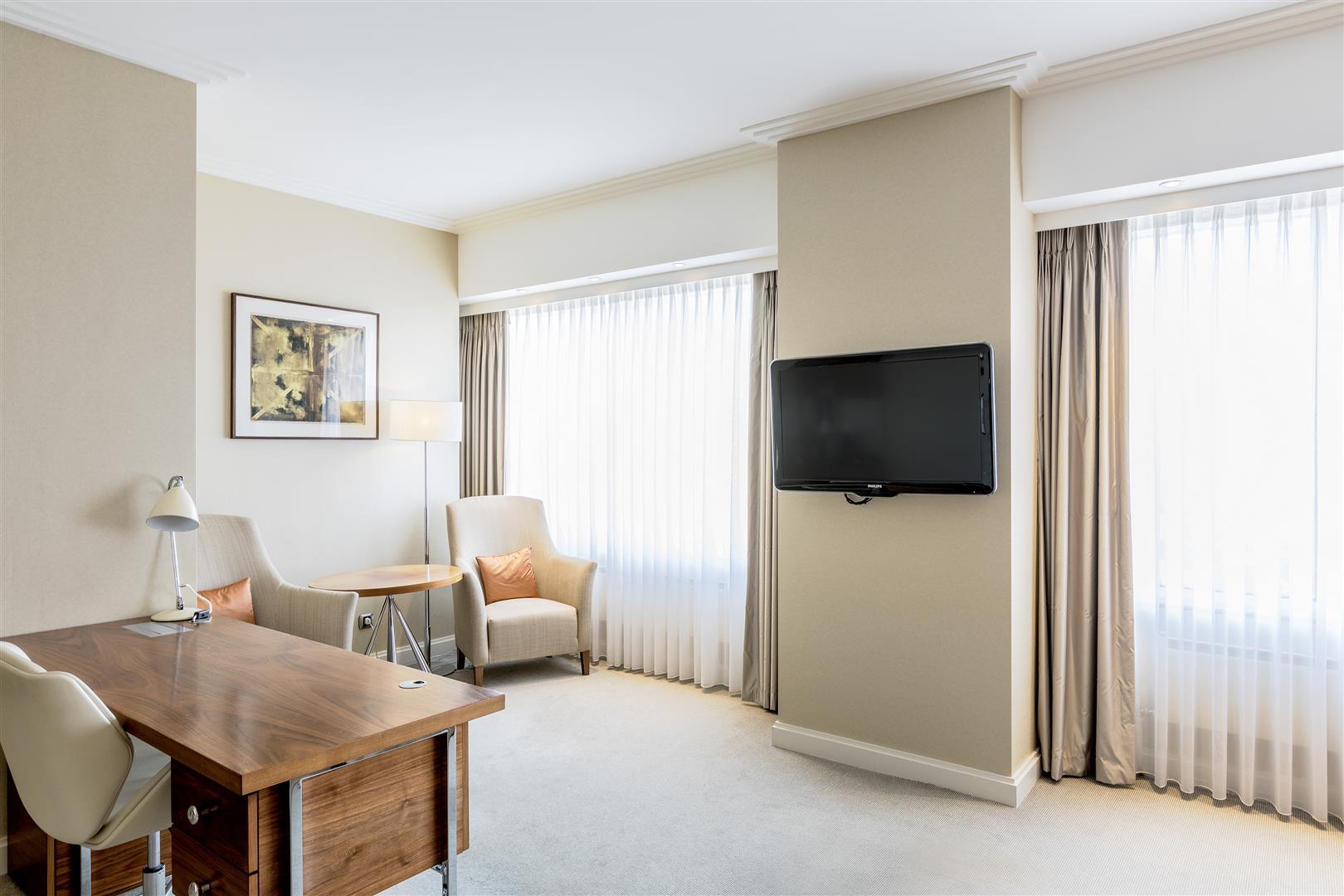 Junior Suite Superior