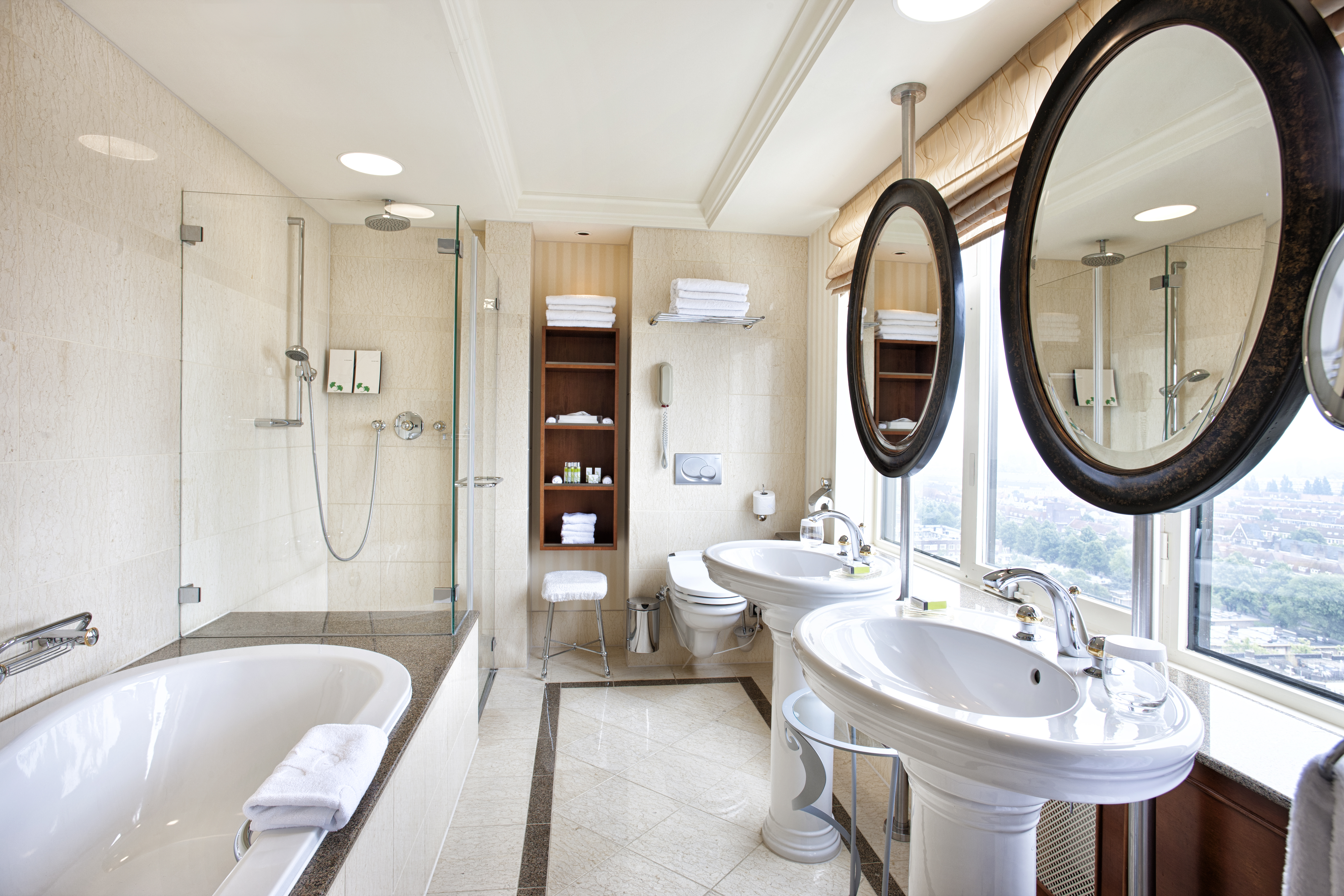 Junior Suite Executive