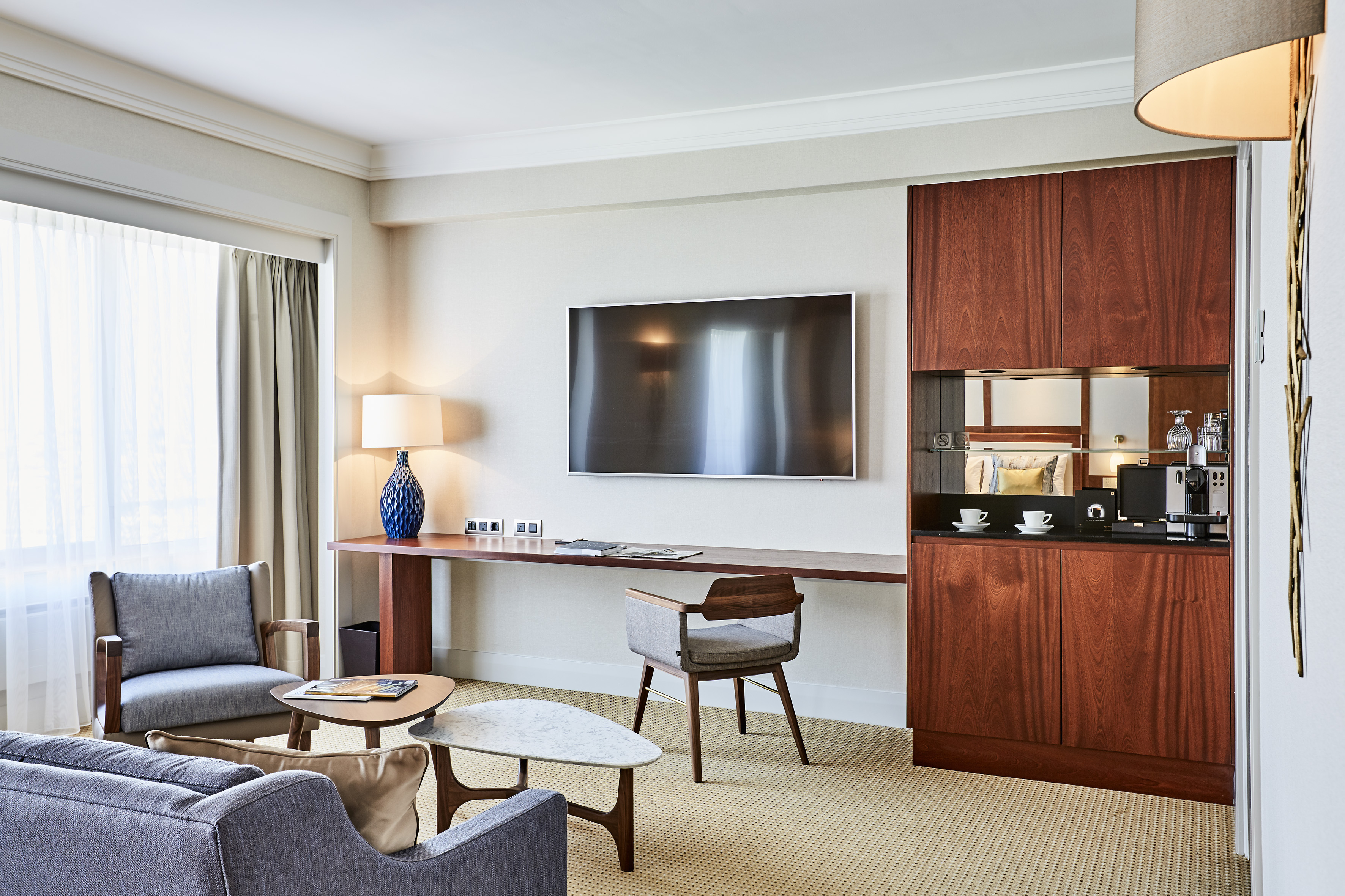 Junior Suite Executive