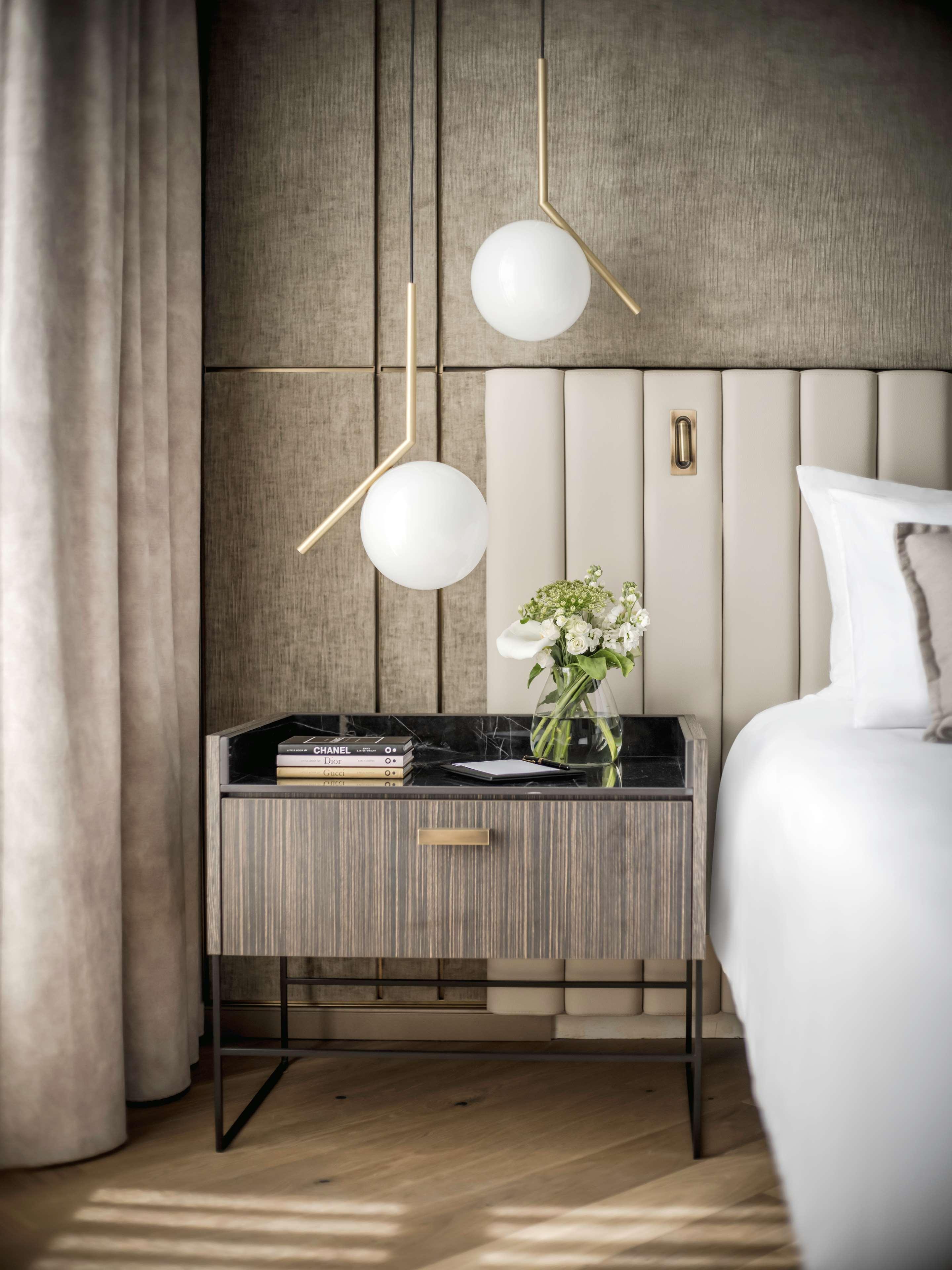 Double or Twin Deluxe