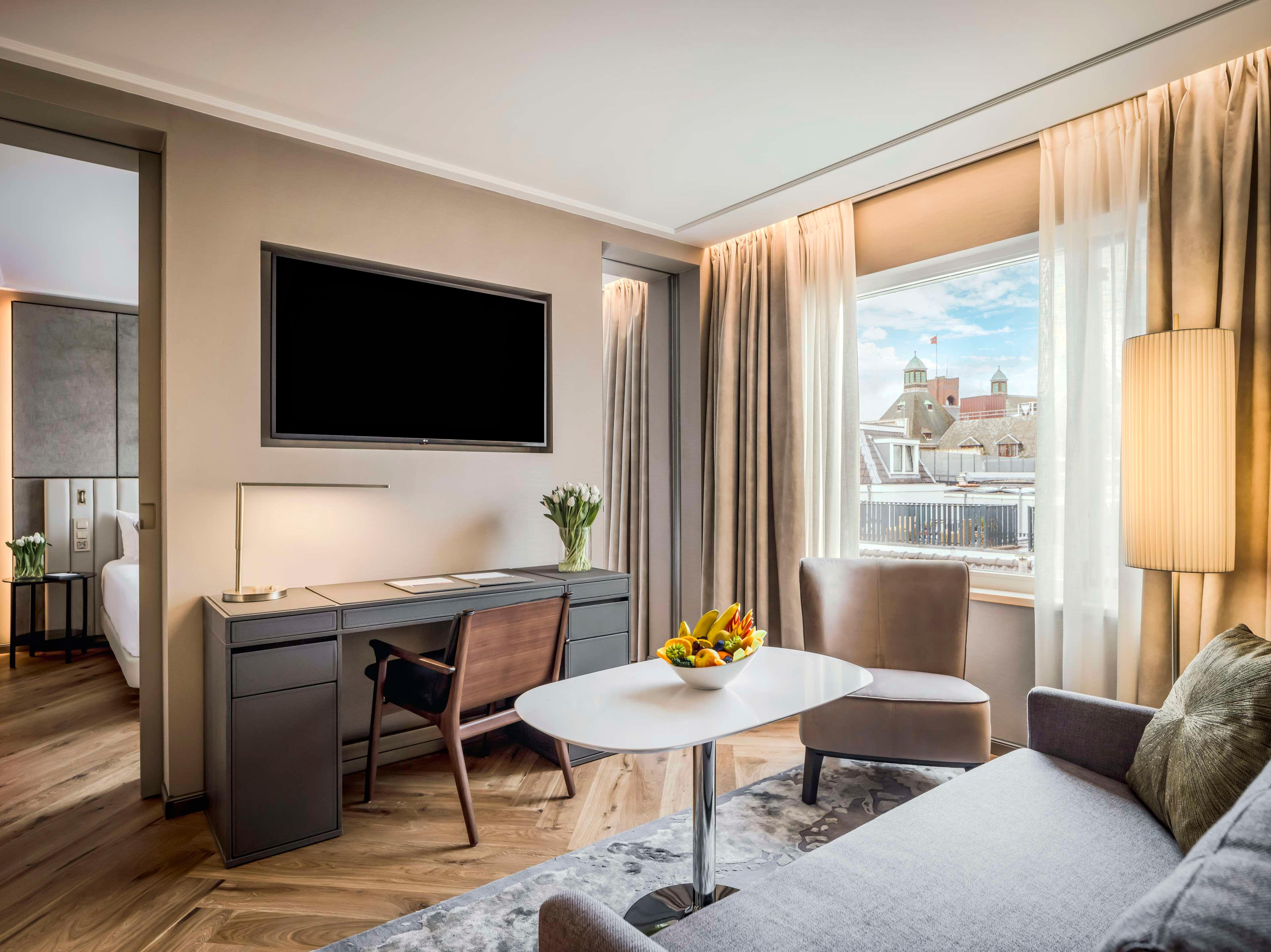 Junior Suite Standard