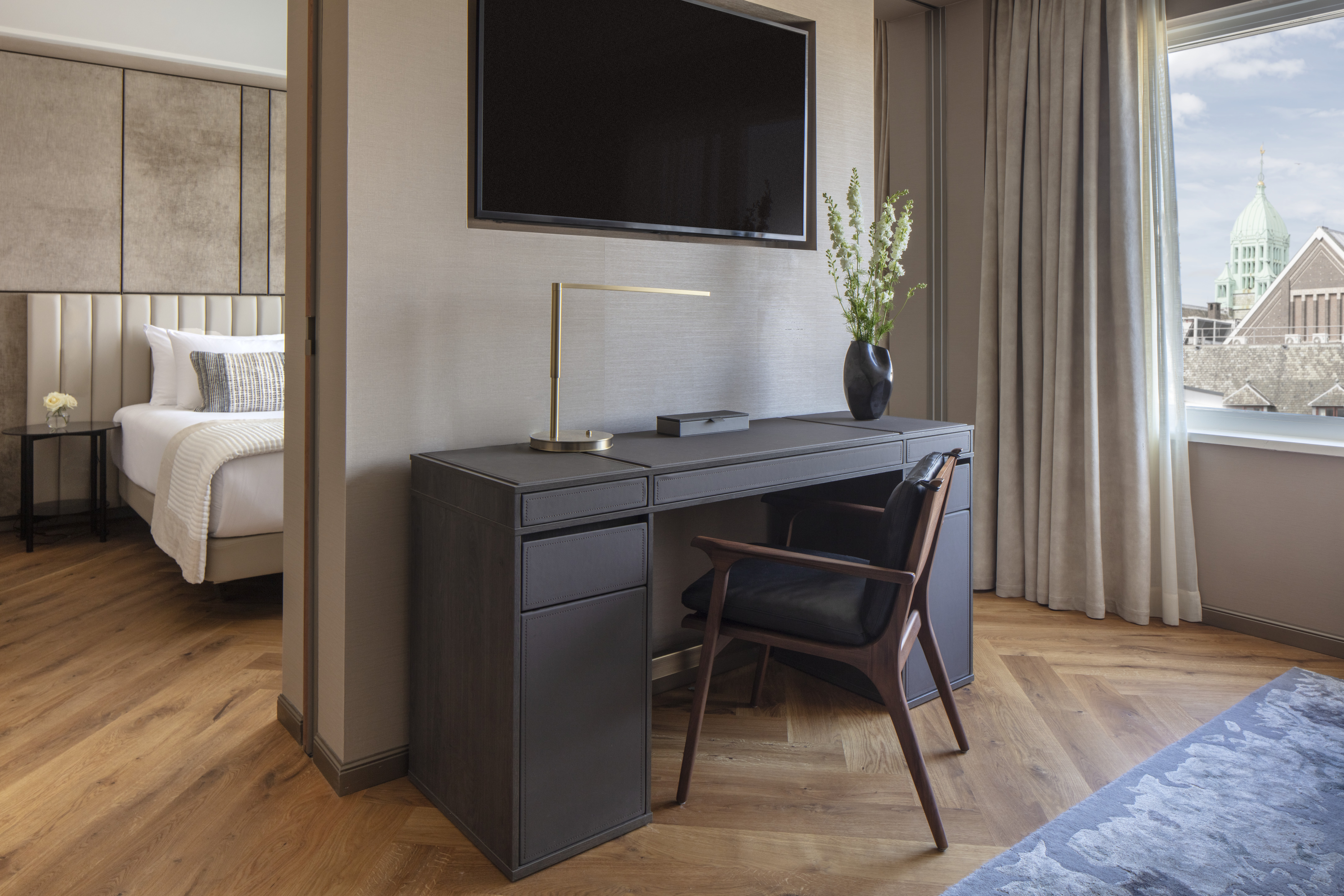 Junior Suite Standard