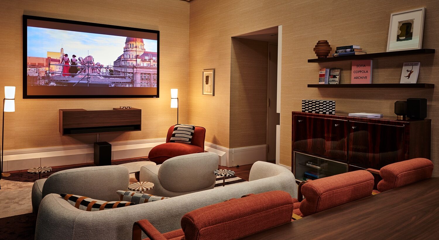 Double or Twin Standard