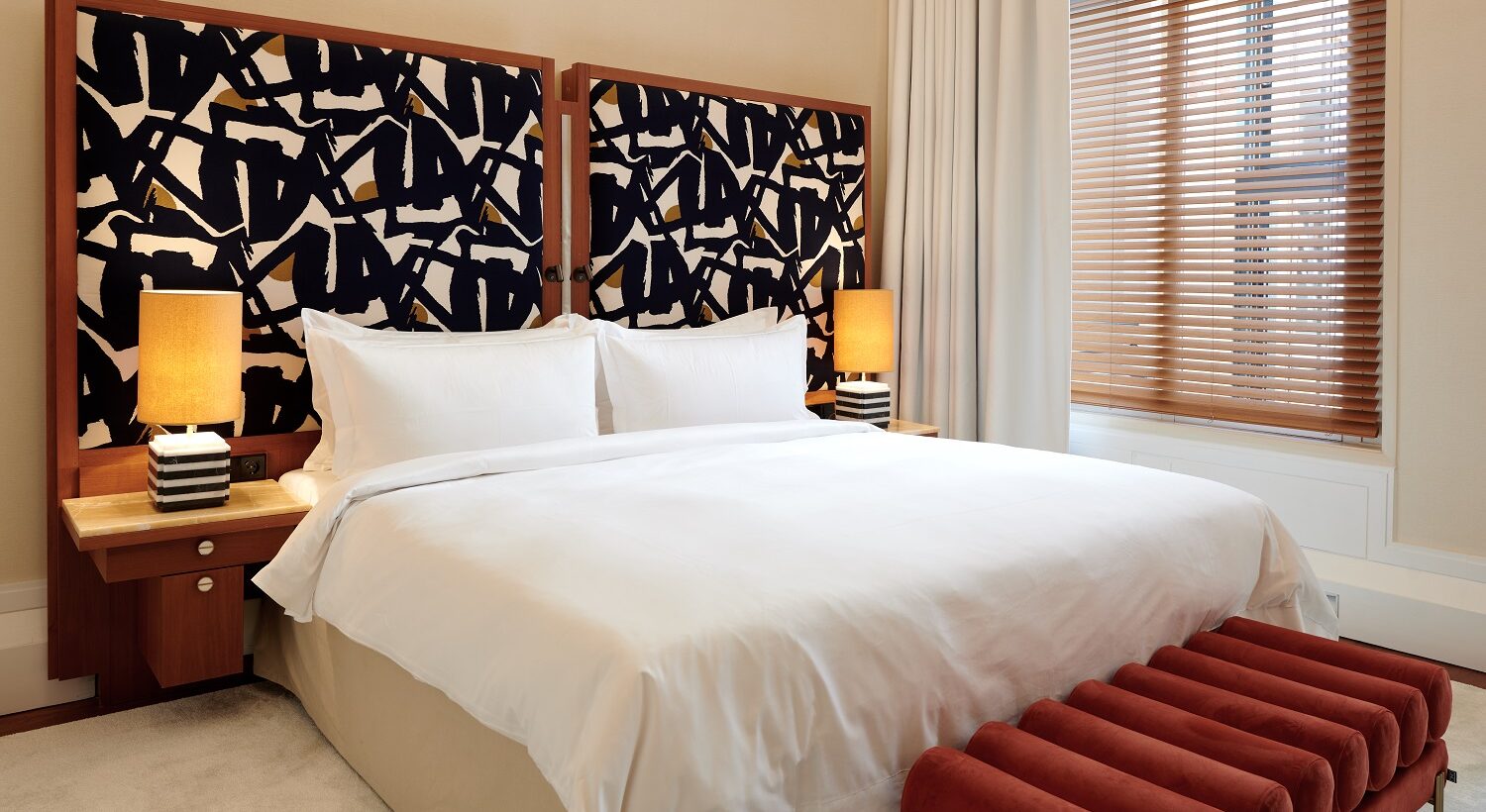 Double or Twin Standard