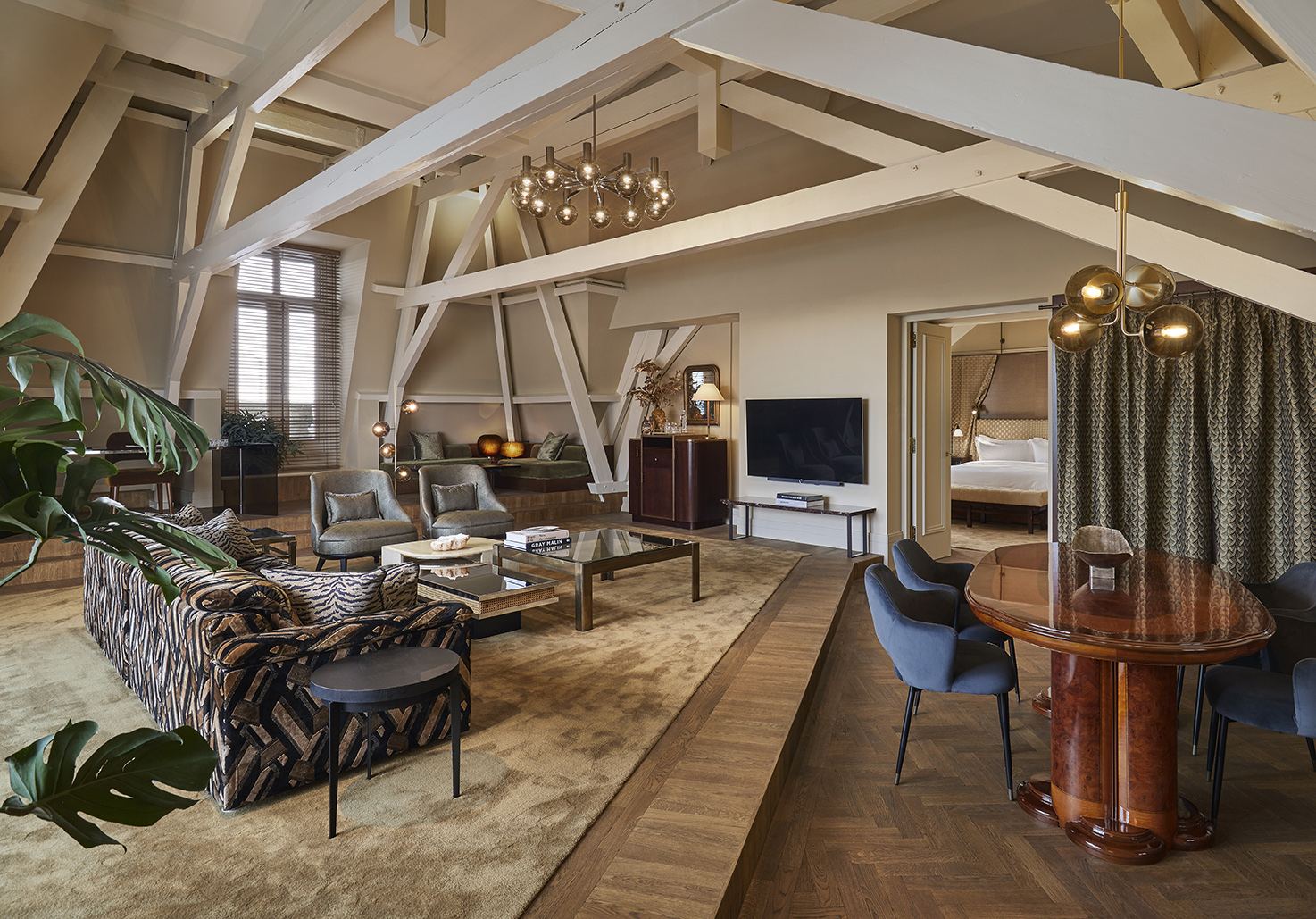 Suite Loft