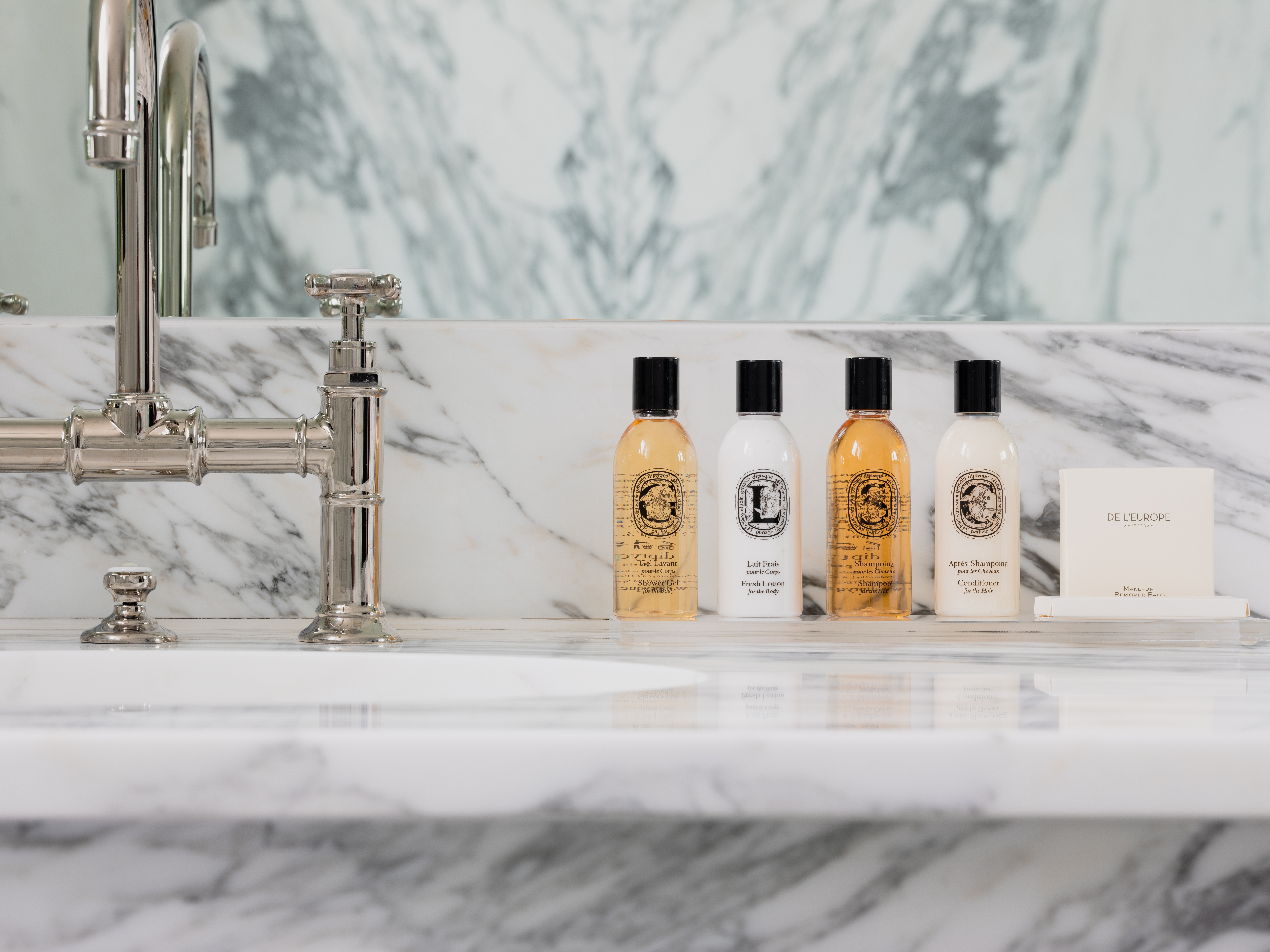 Suite Deluxe River View