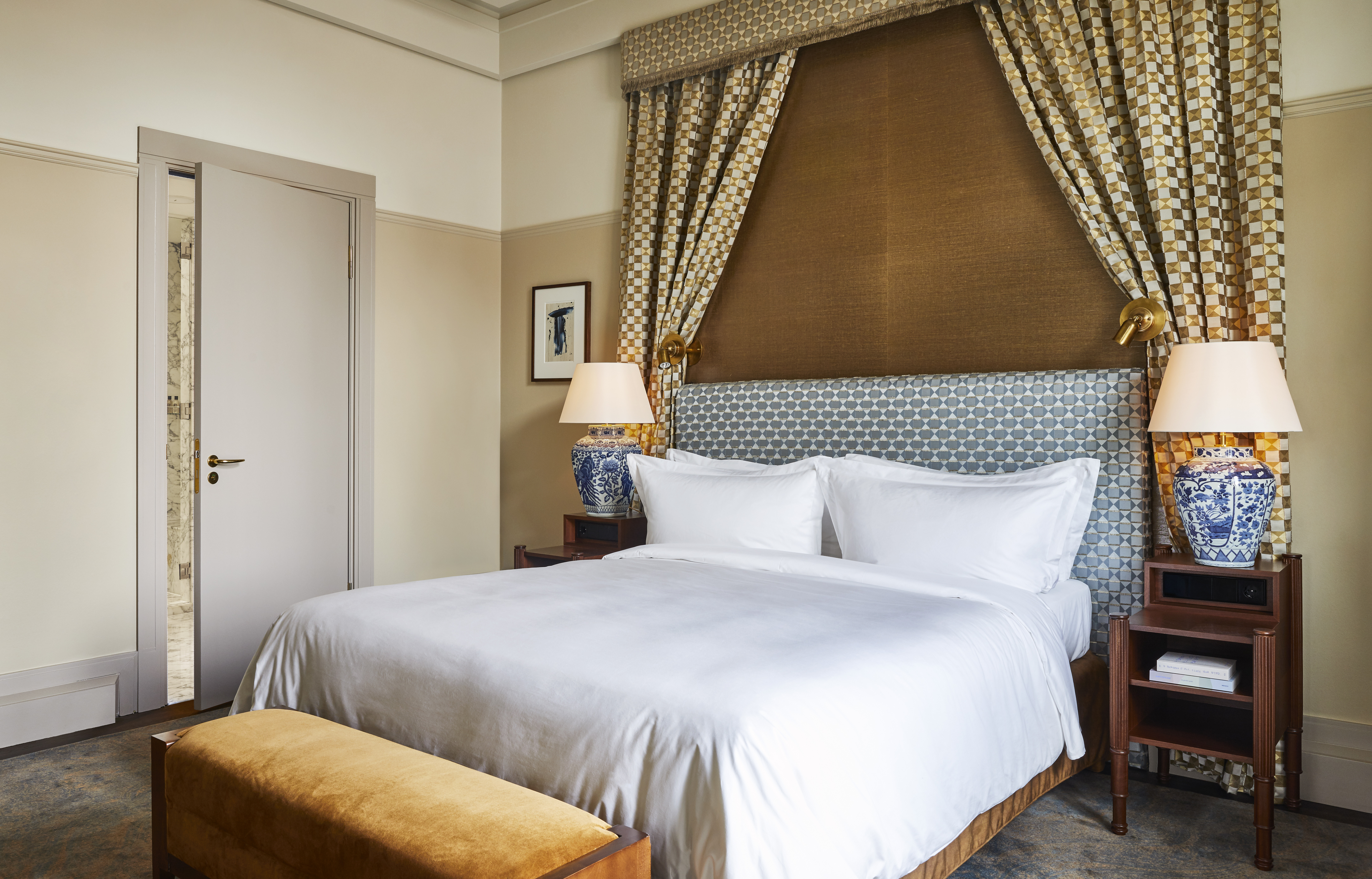 Suite Deluxe River View