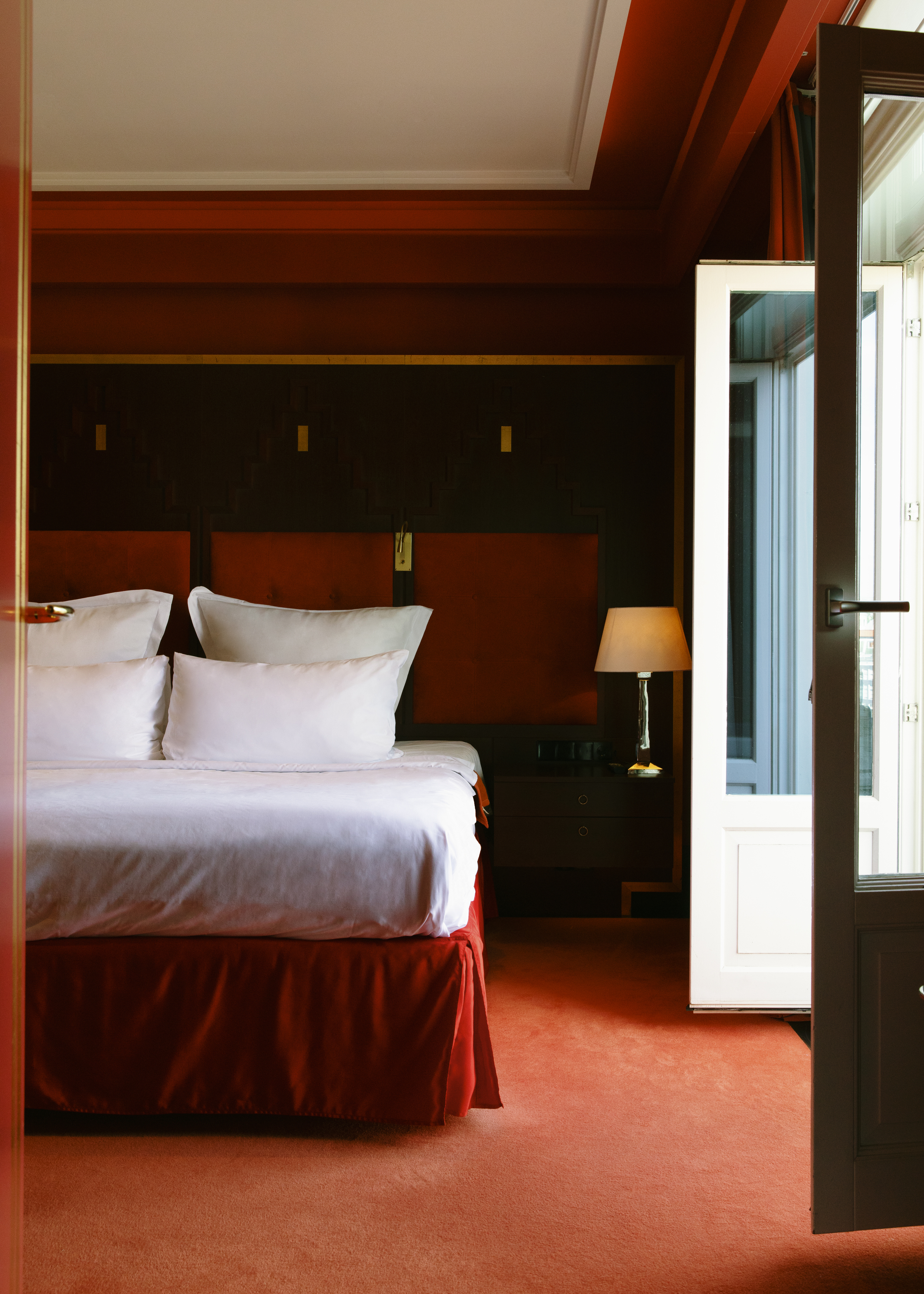 Double Deluxe Premium