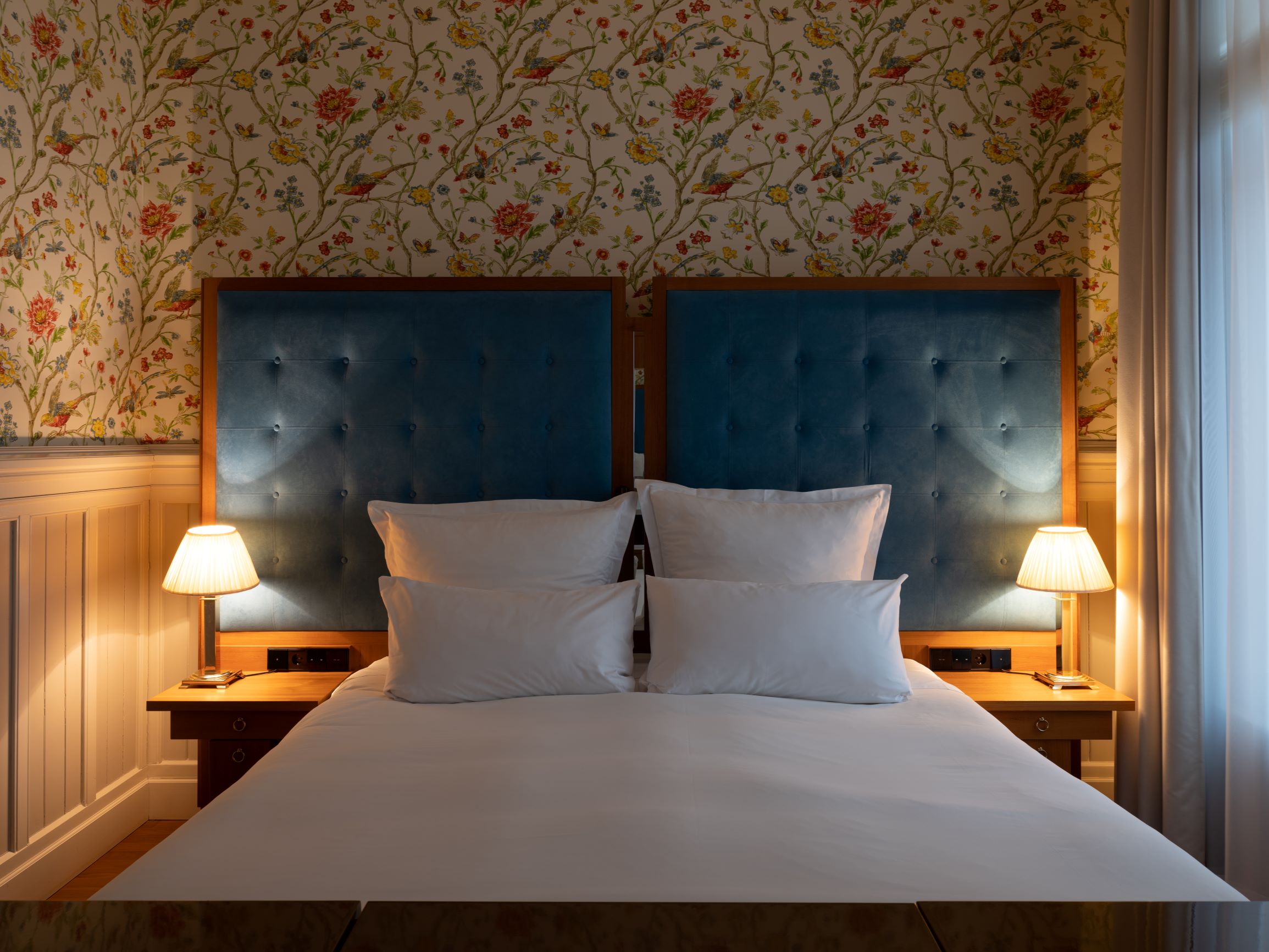 Double or Twin Superior