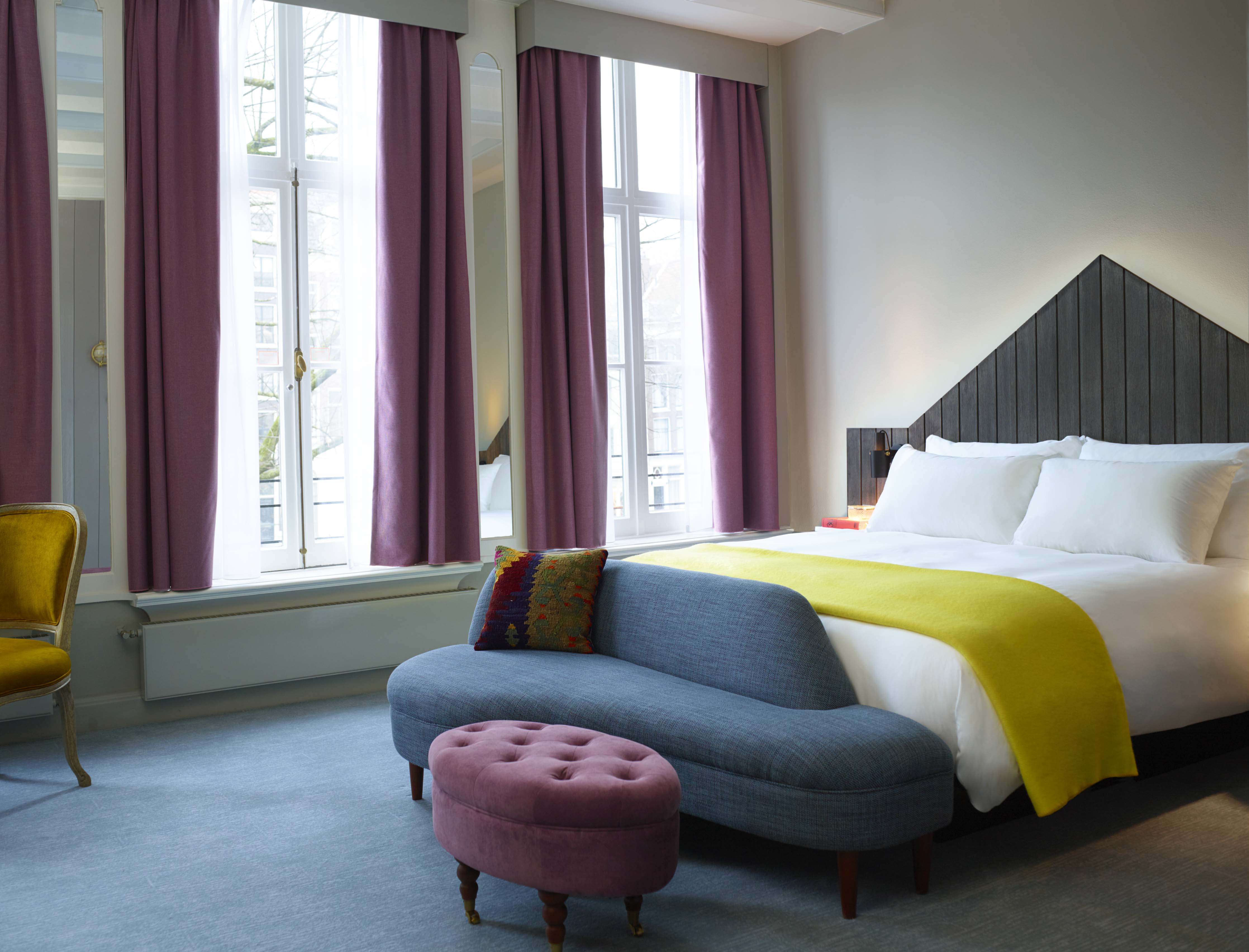 Double or Twin Classic