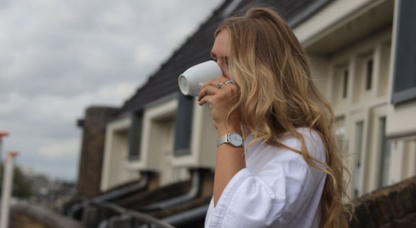 Double Deluxe with Balcony