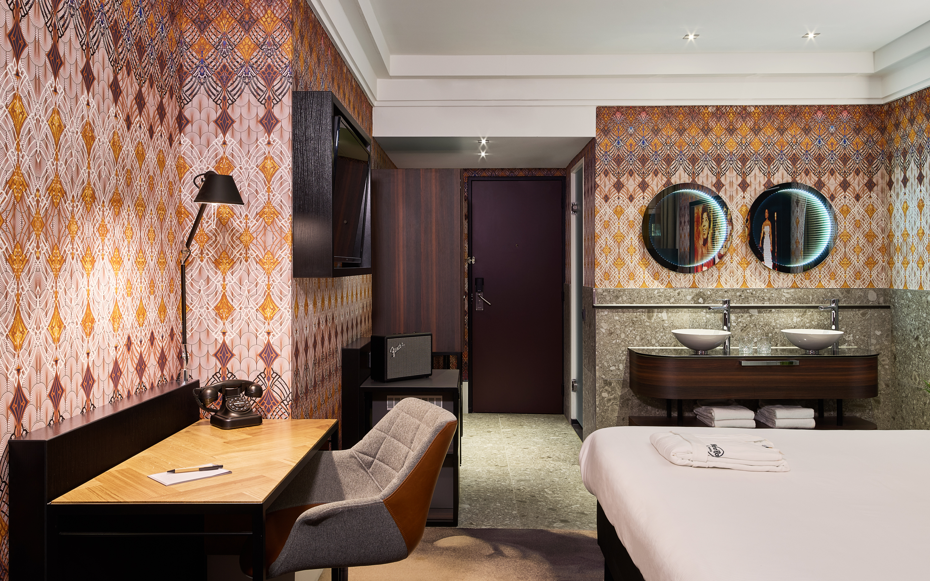 Junior Suite Standard