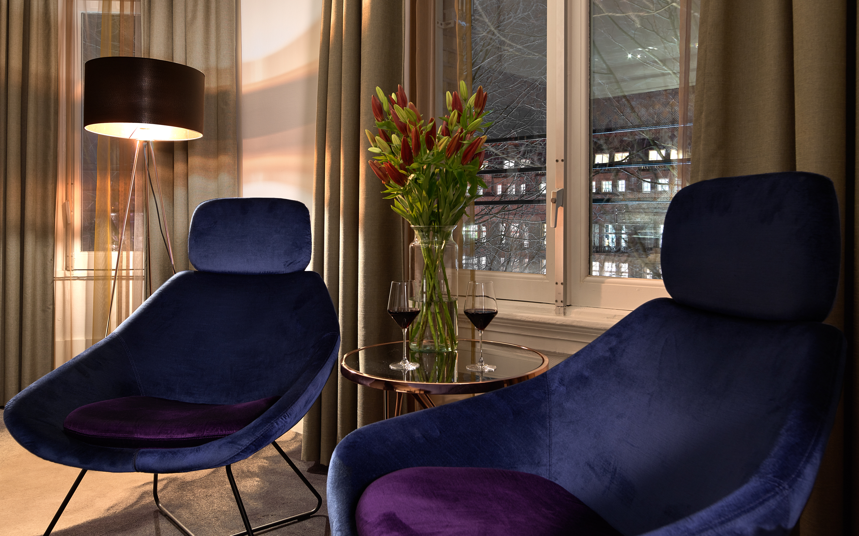 Junior Suite Standard