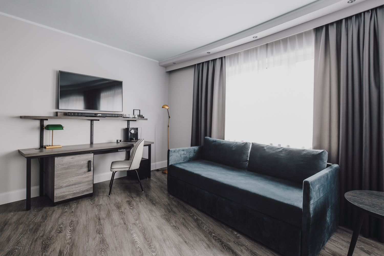 Junior Suite Standard