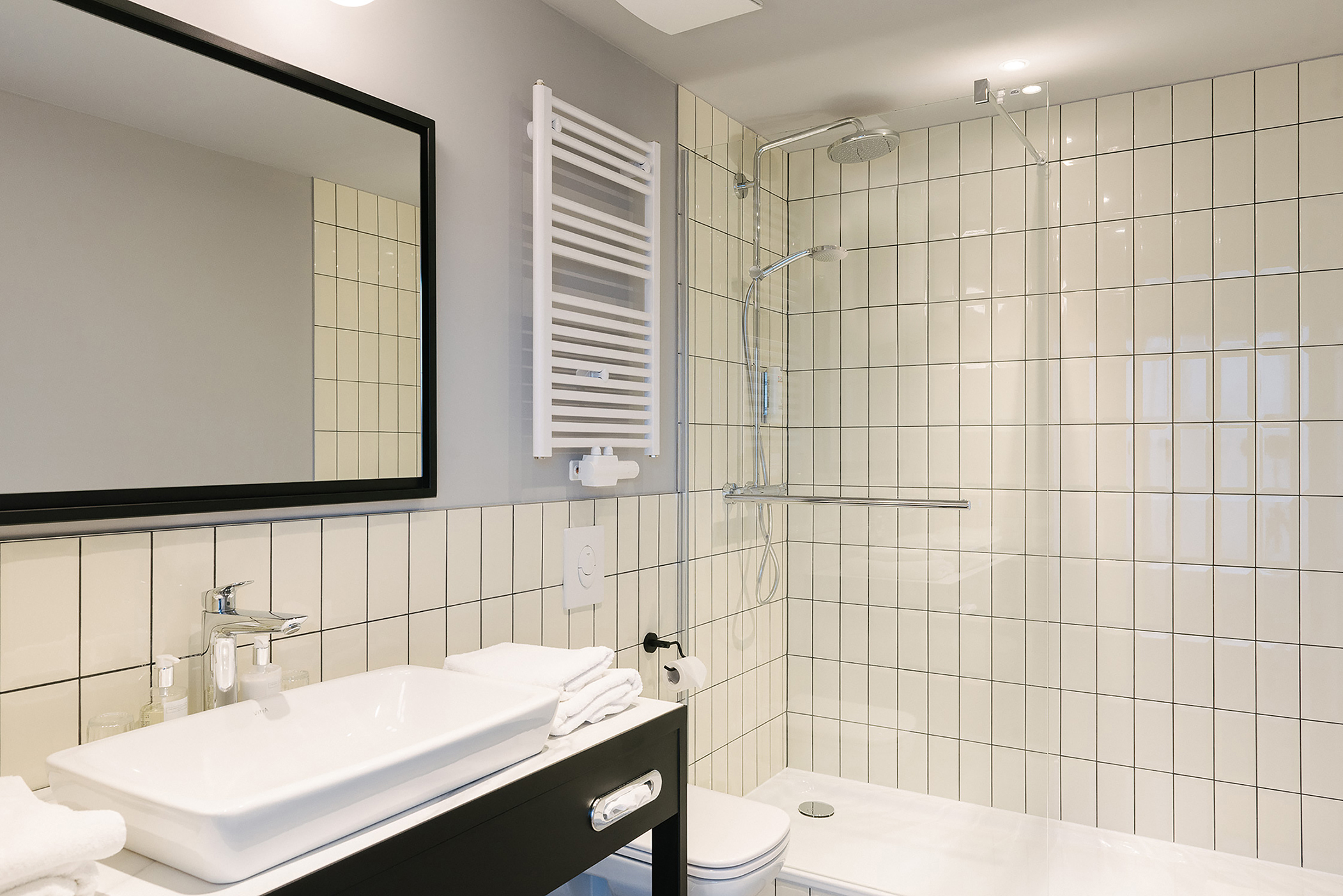 Junior Suite Standard