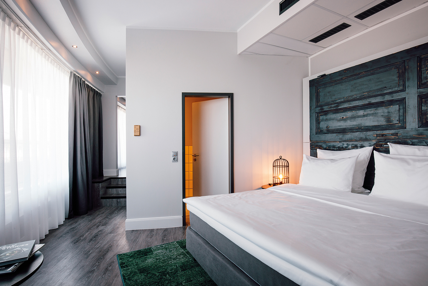 Junior Suite Standard