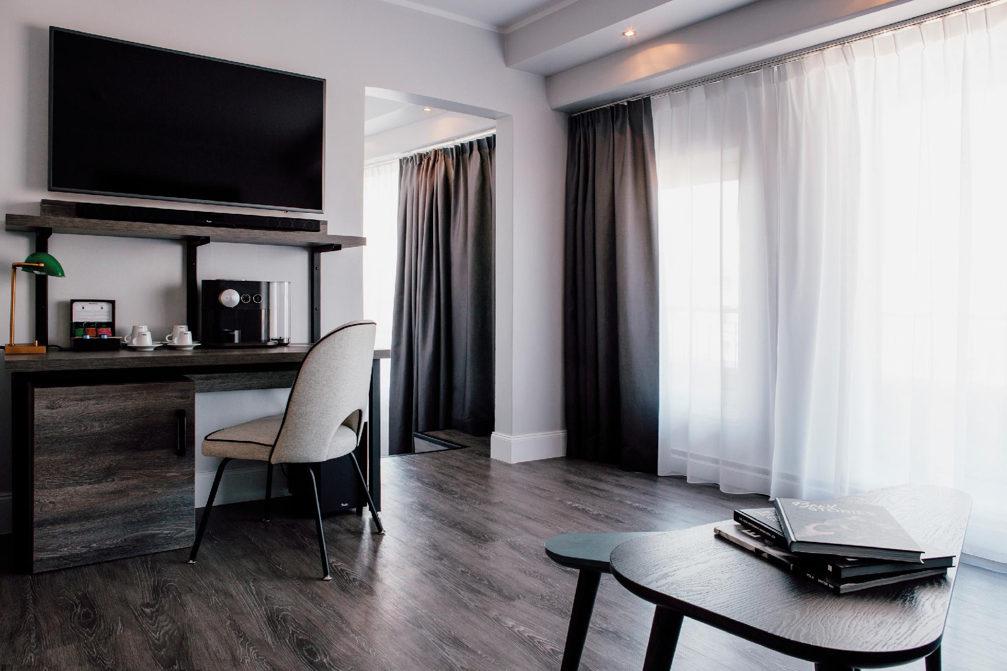 Junior Suite Standard
