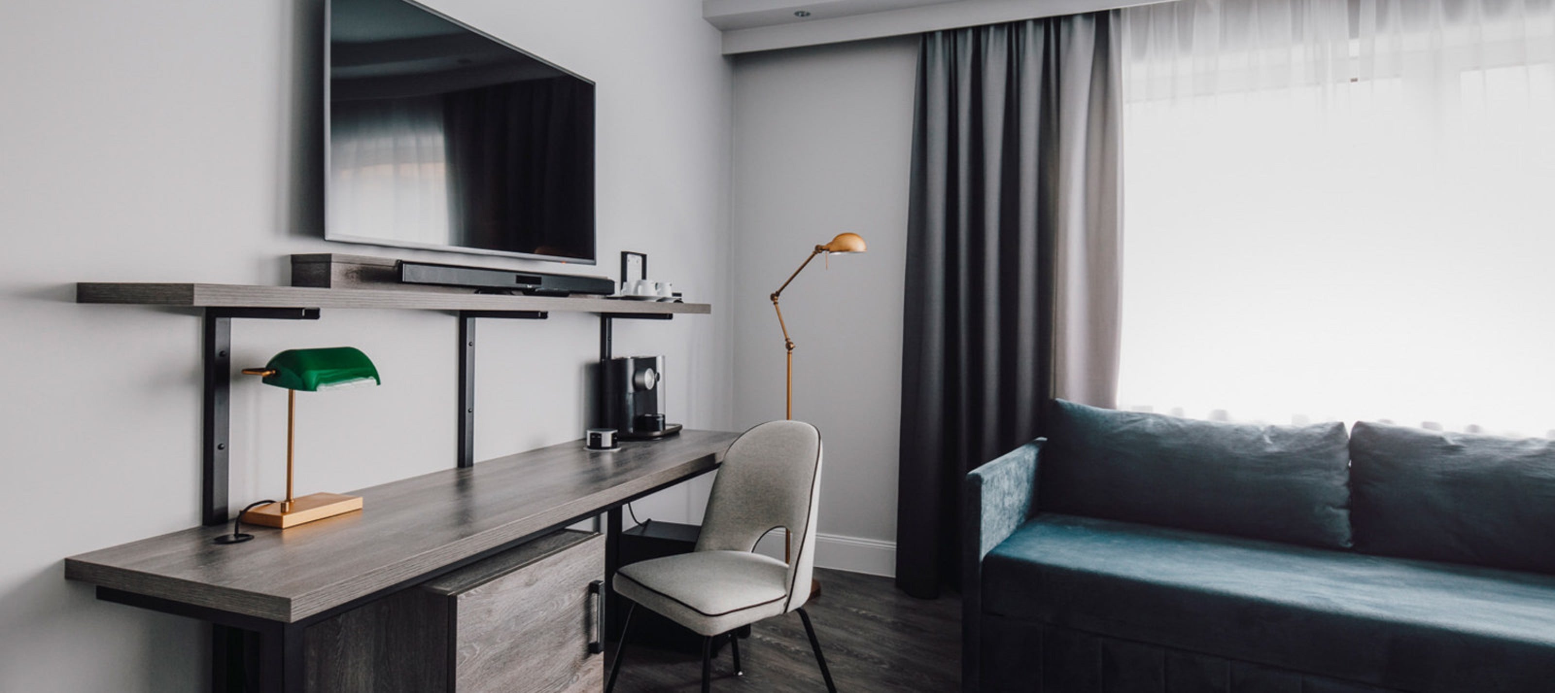 Junior Suite Premium