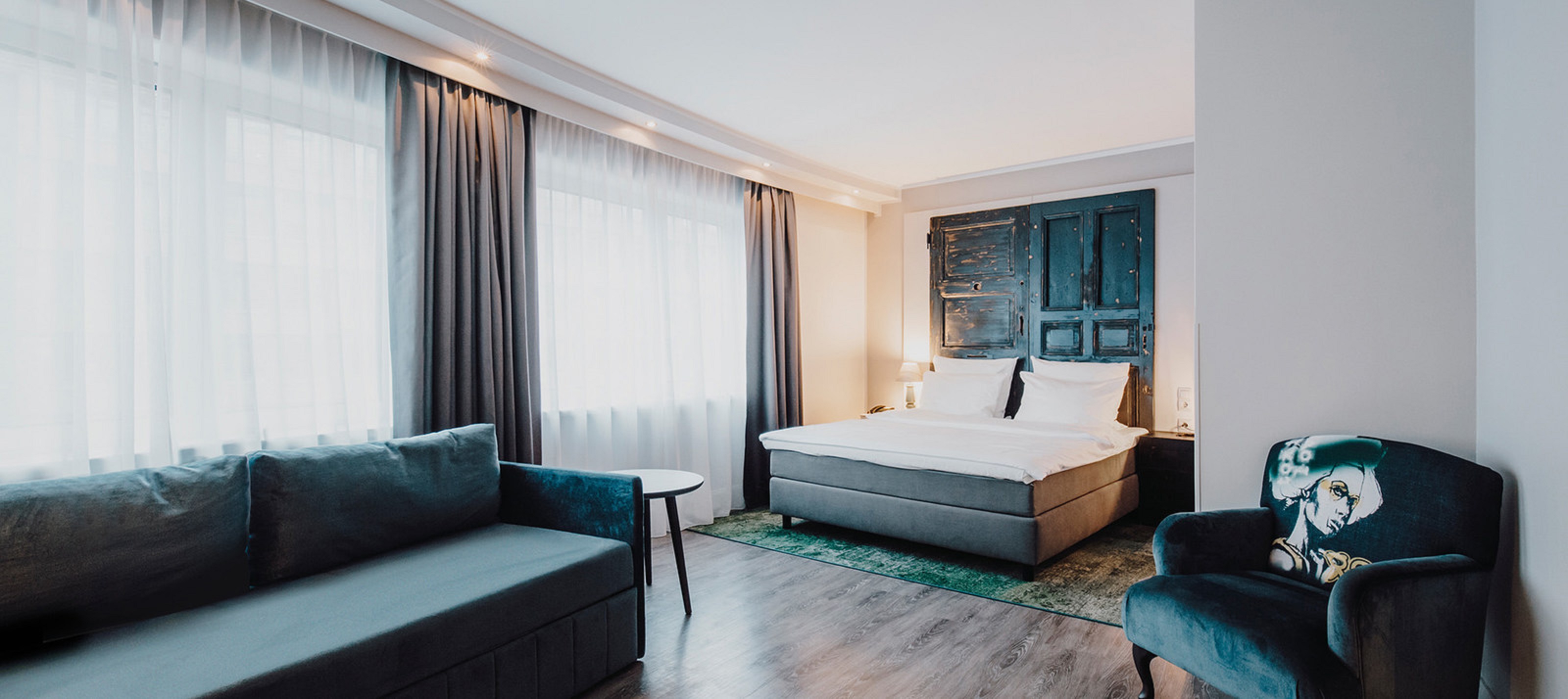 Junior Suite Premium