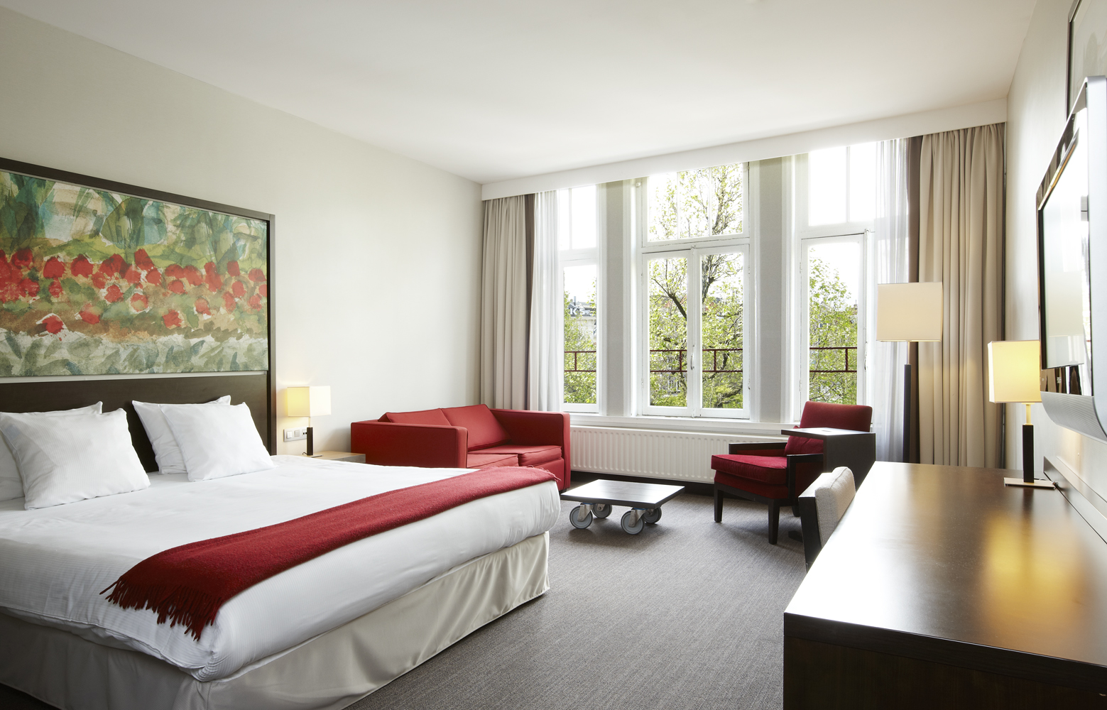 Junior Suite Standard