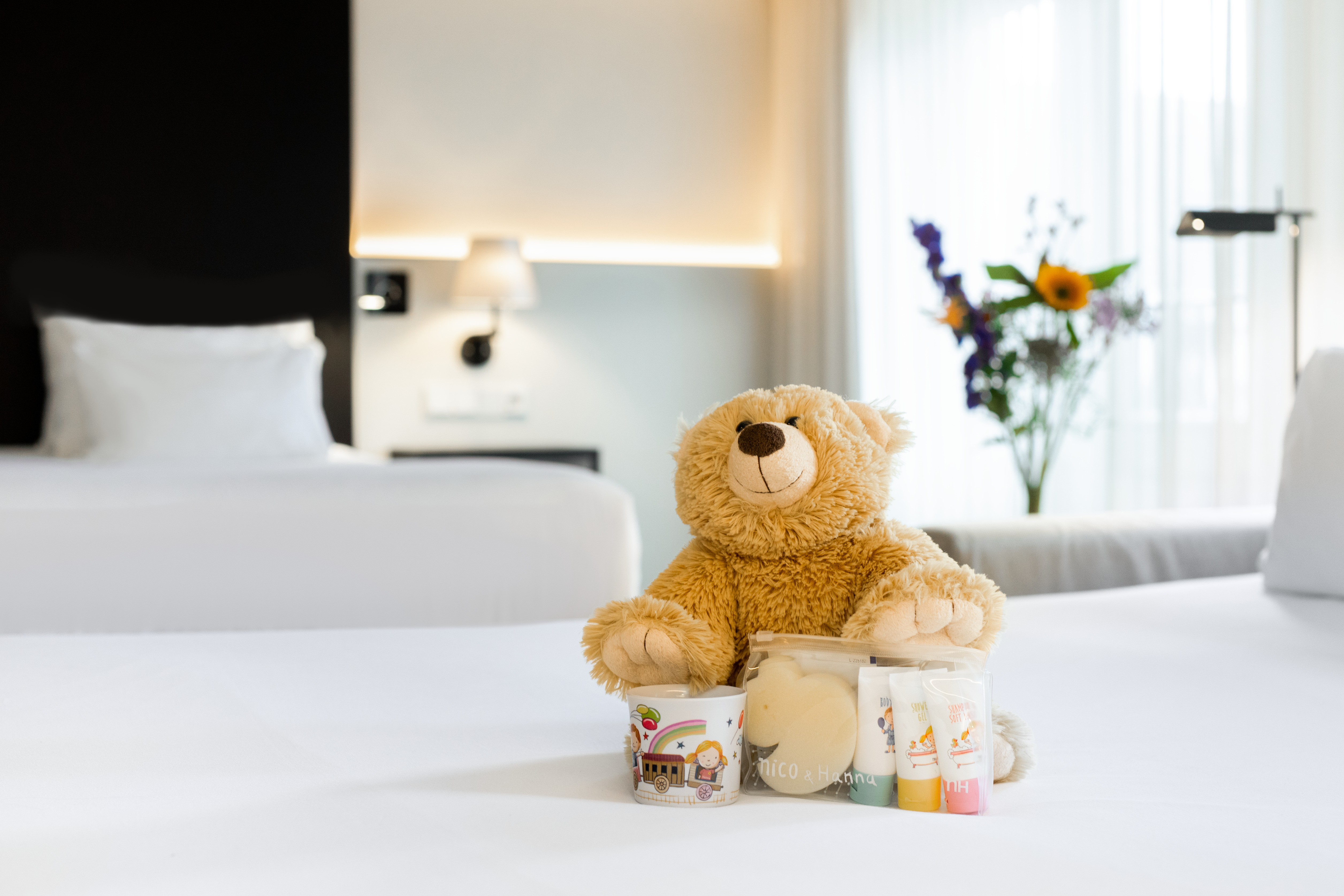 Family Room Capacity 1