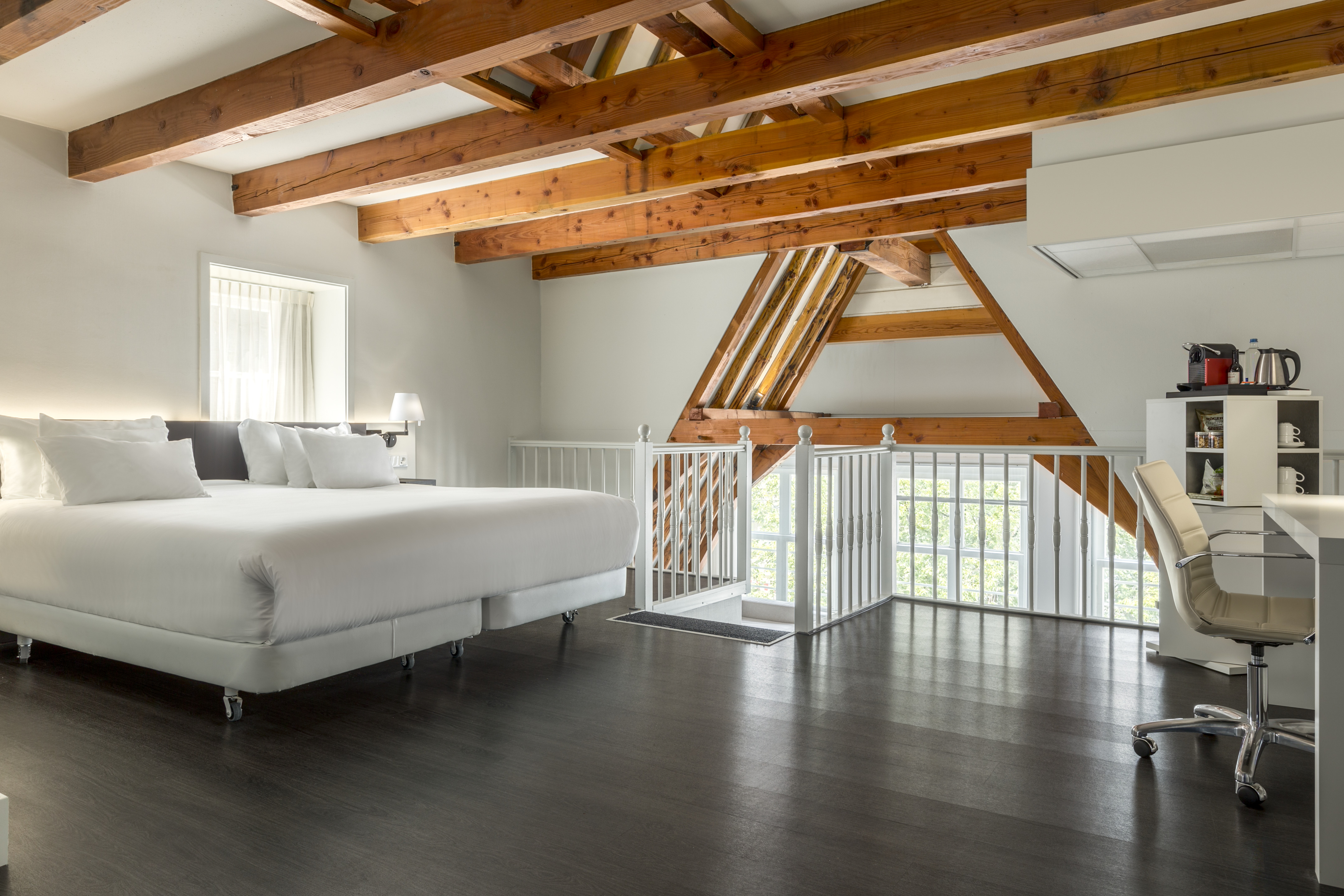 Junior Suite Standard