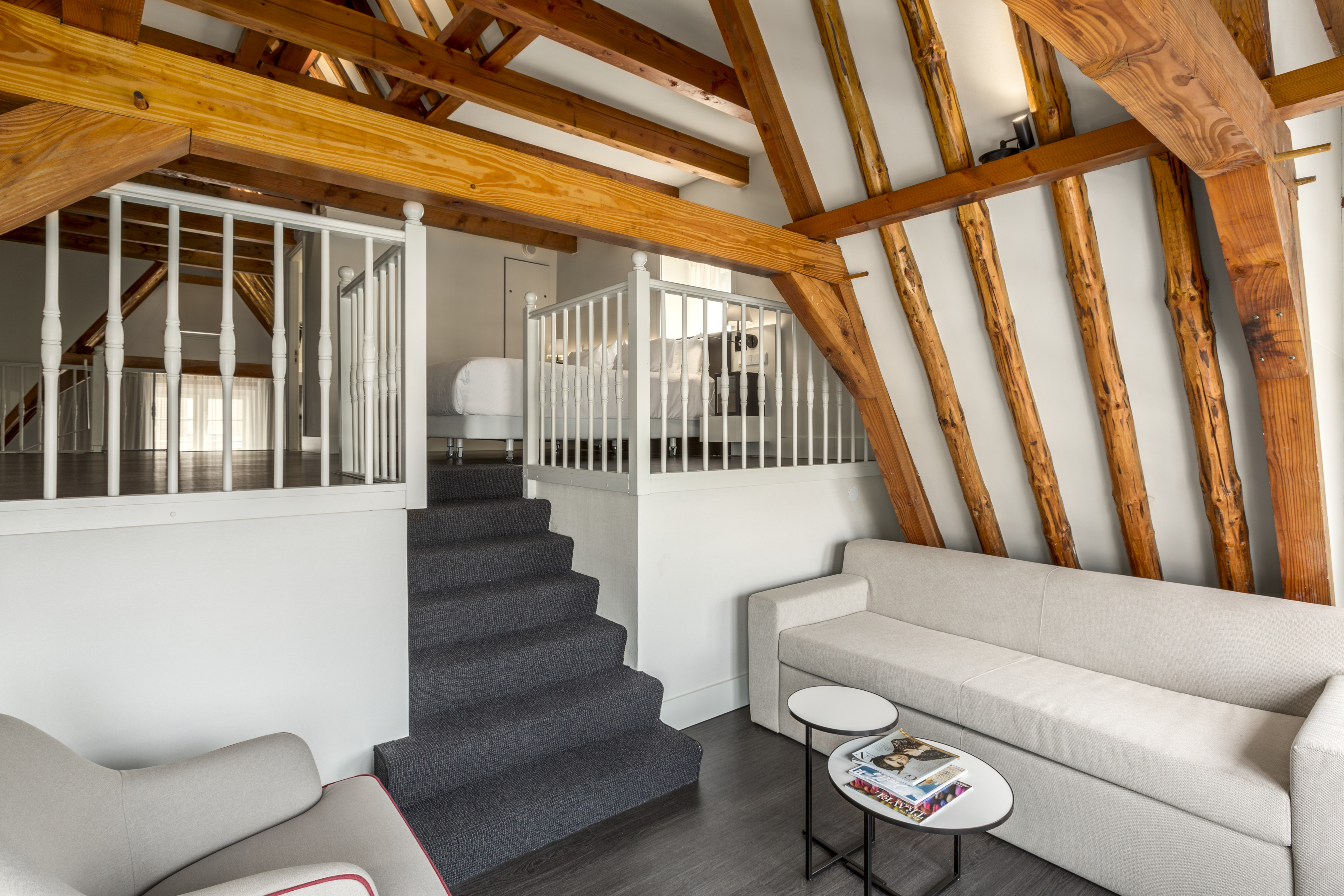 Junior Suite Standard