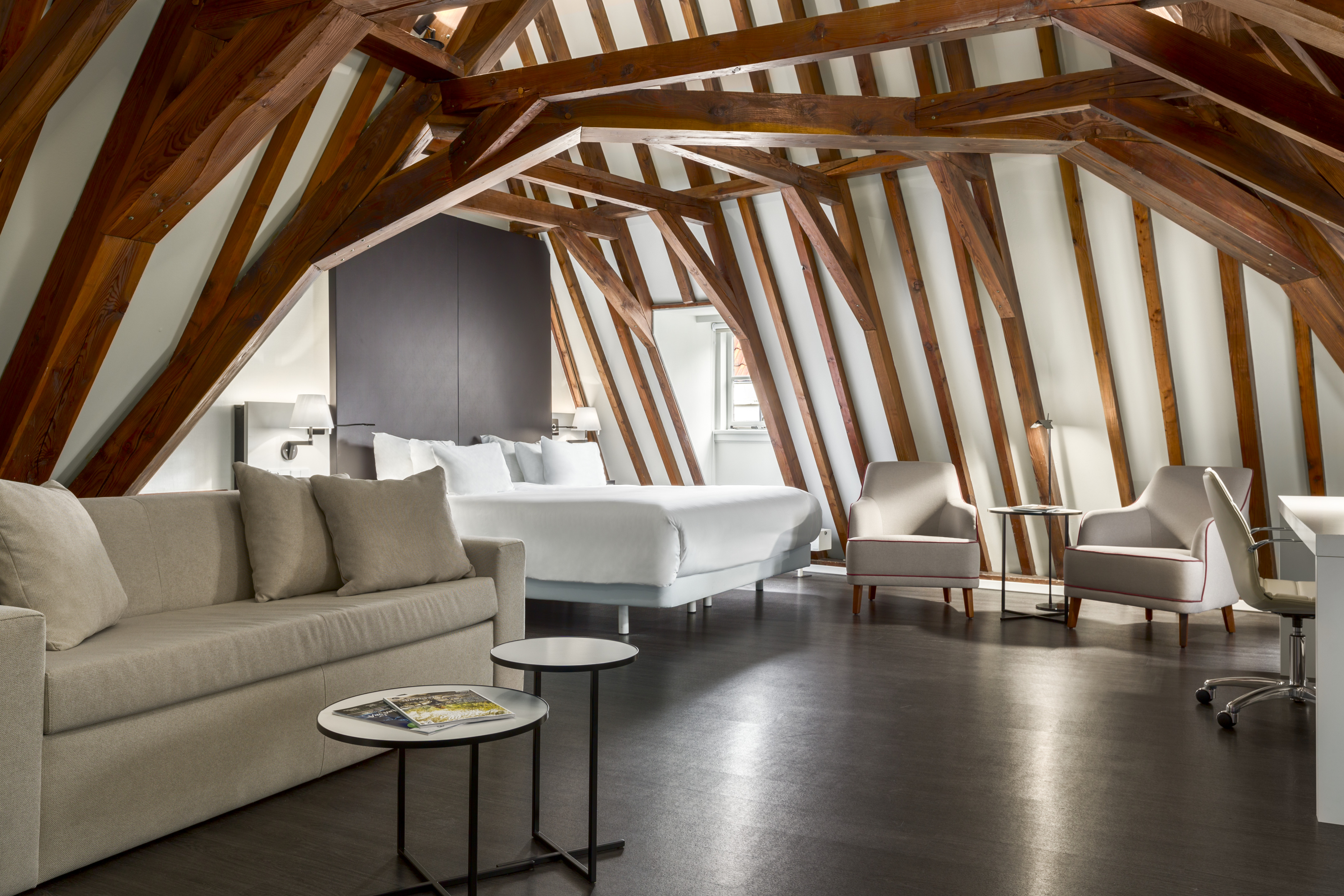 Junior Suite Standard