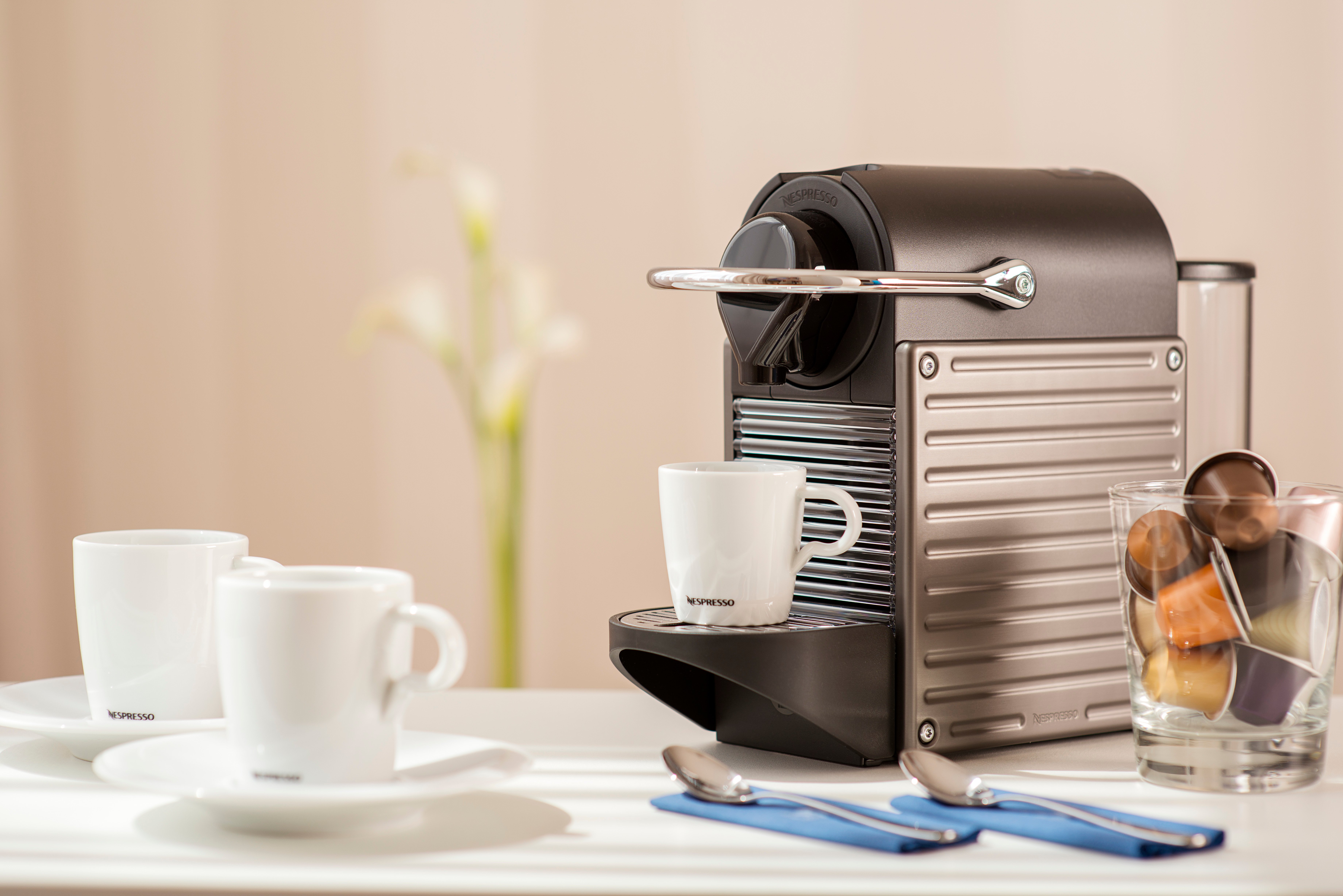 Family Room Standard