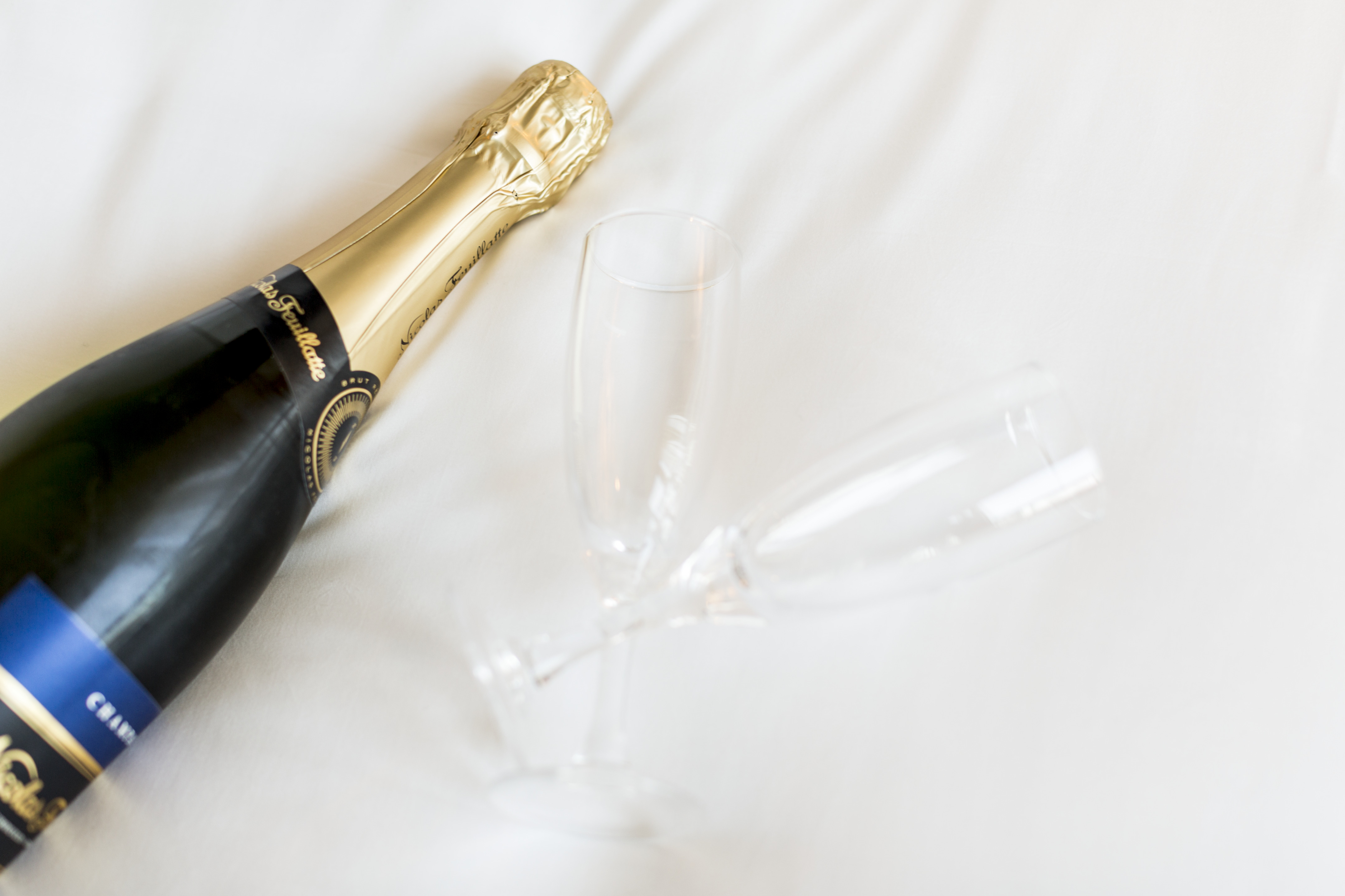 Junior Suite Capacity 1