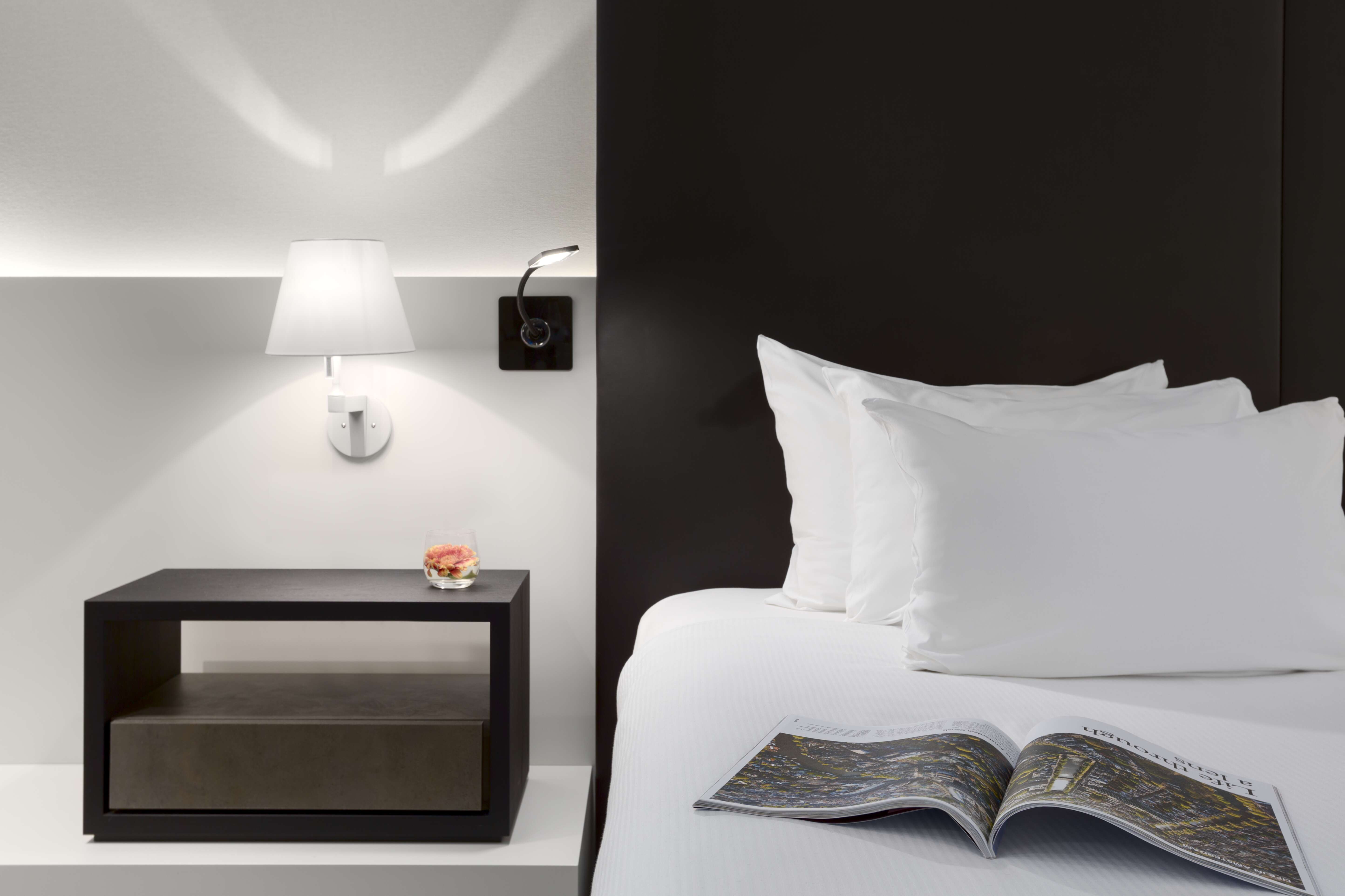 Double or Twin Superior King Bed