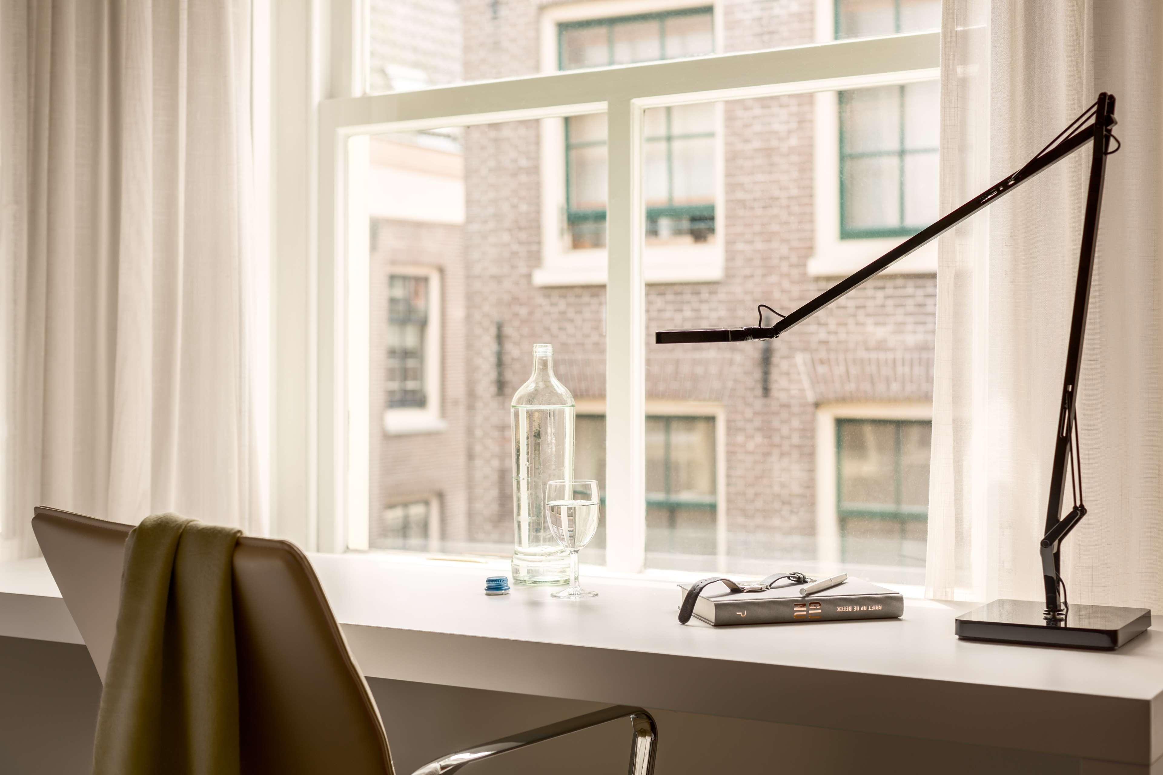 Double or Twin Superior King Bed