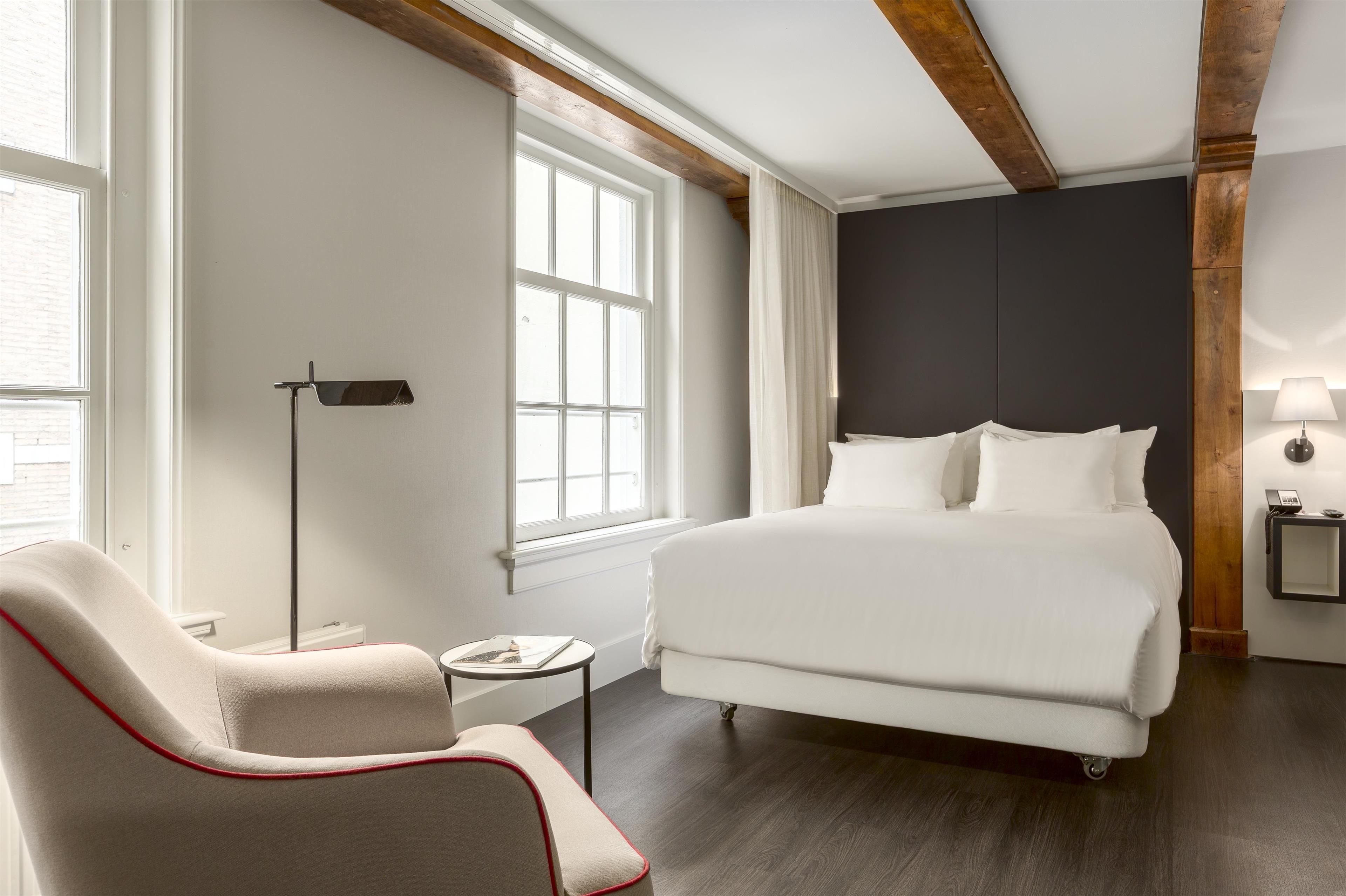 Double Superior with Views