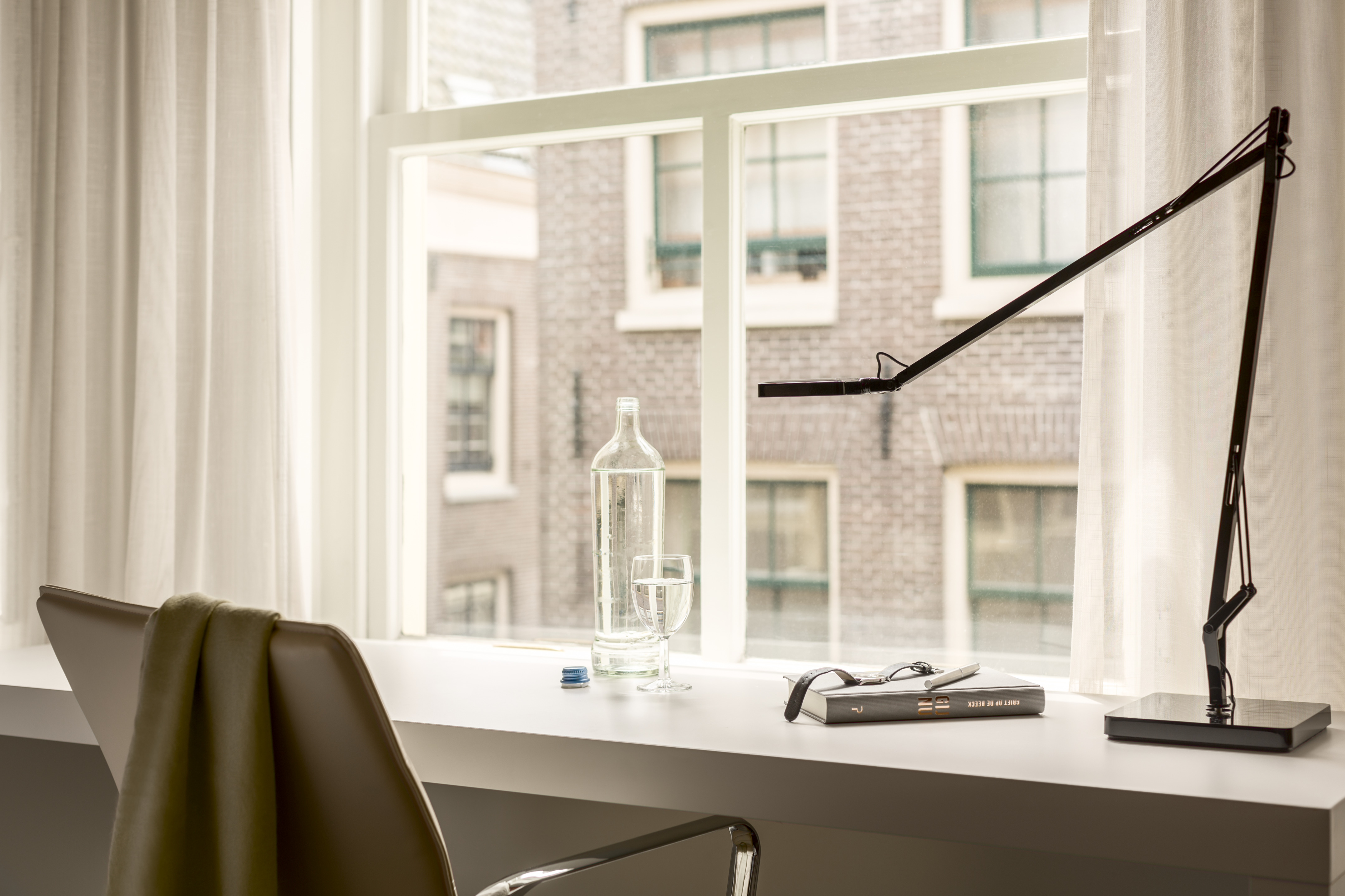 Double Superior with Views