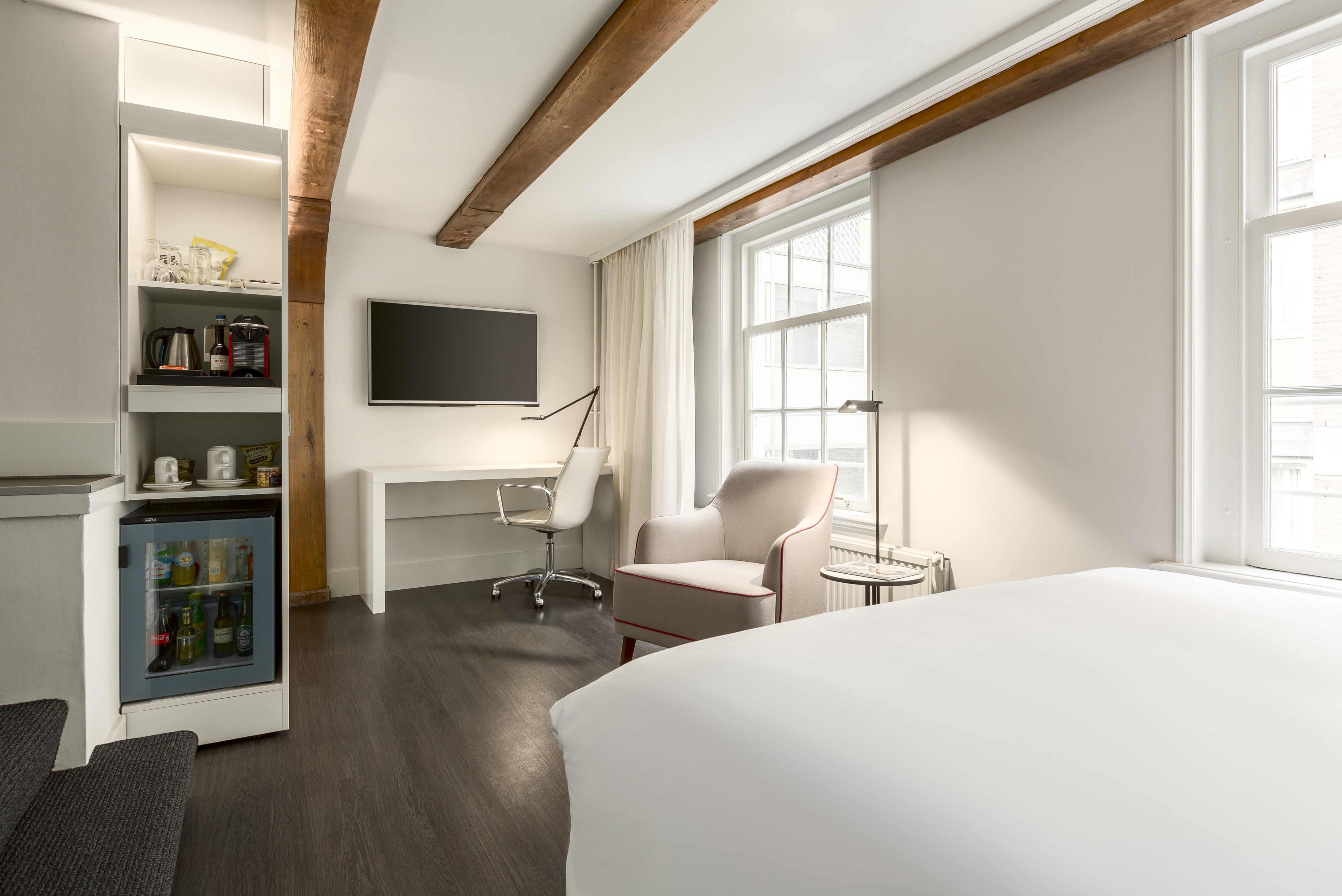 Double Superior with Views