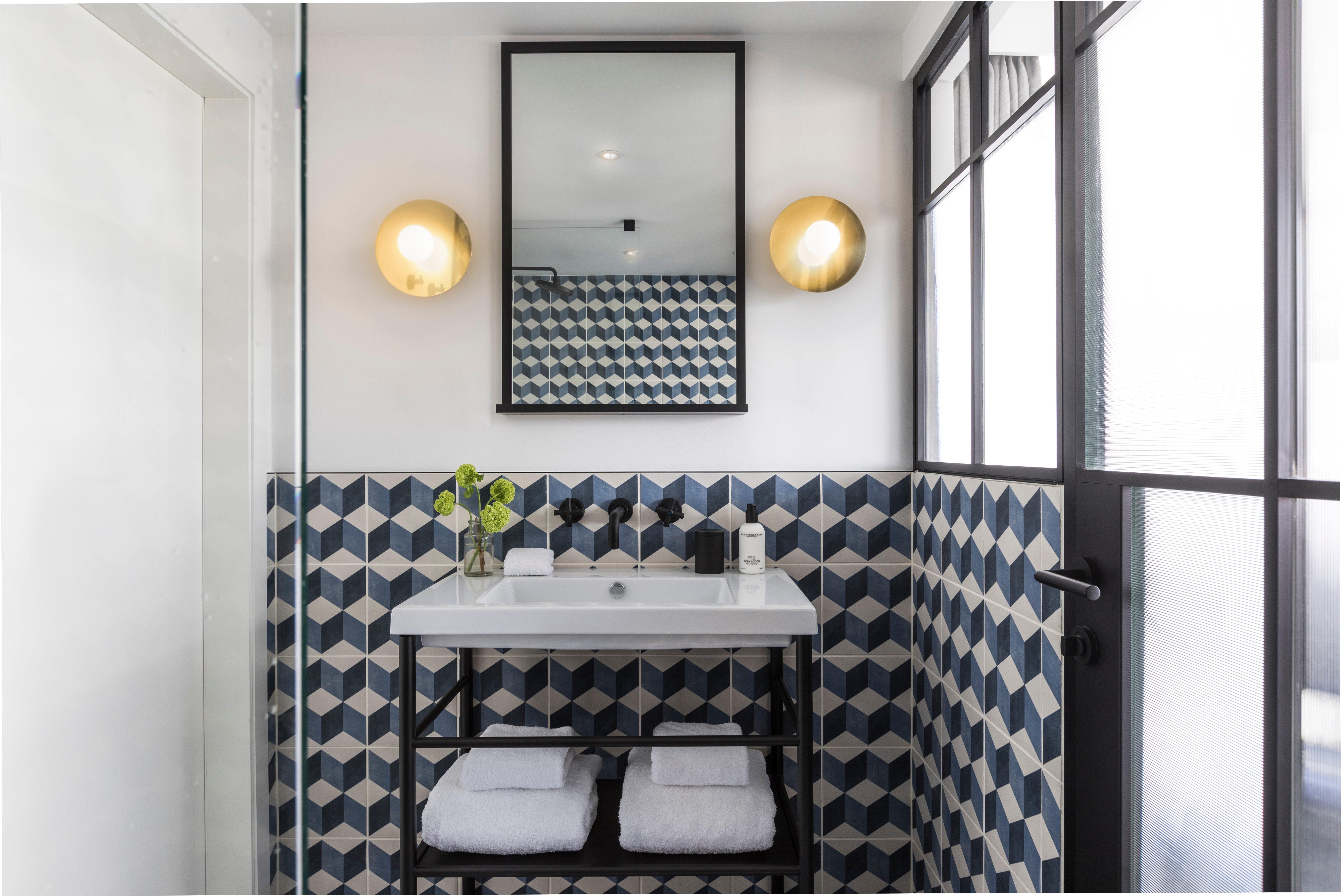 Room Executive King Bed